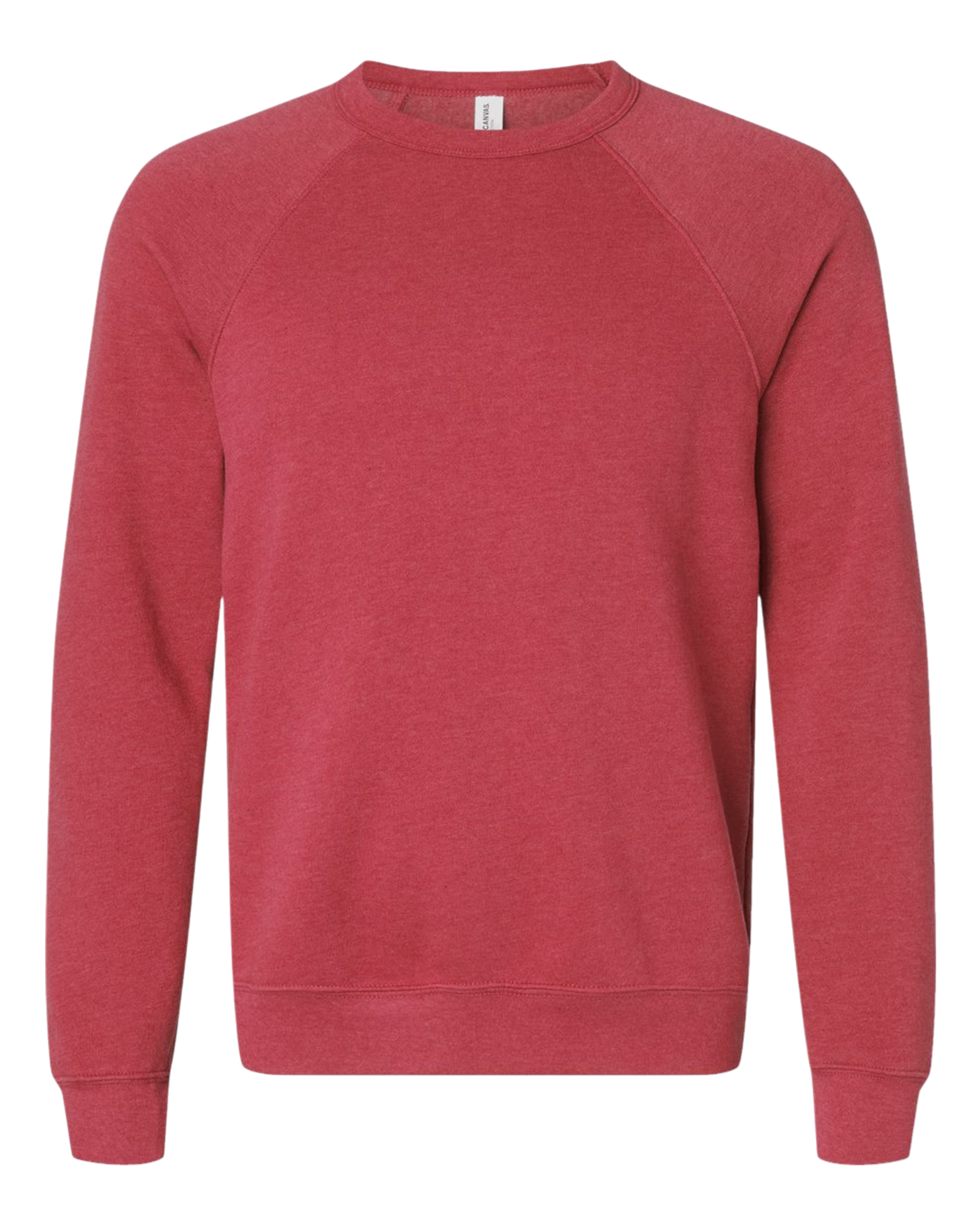 Heather Red