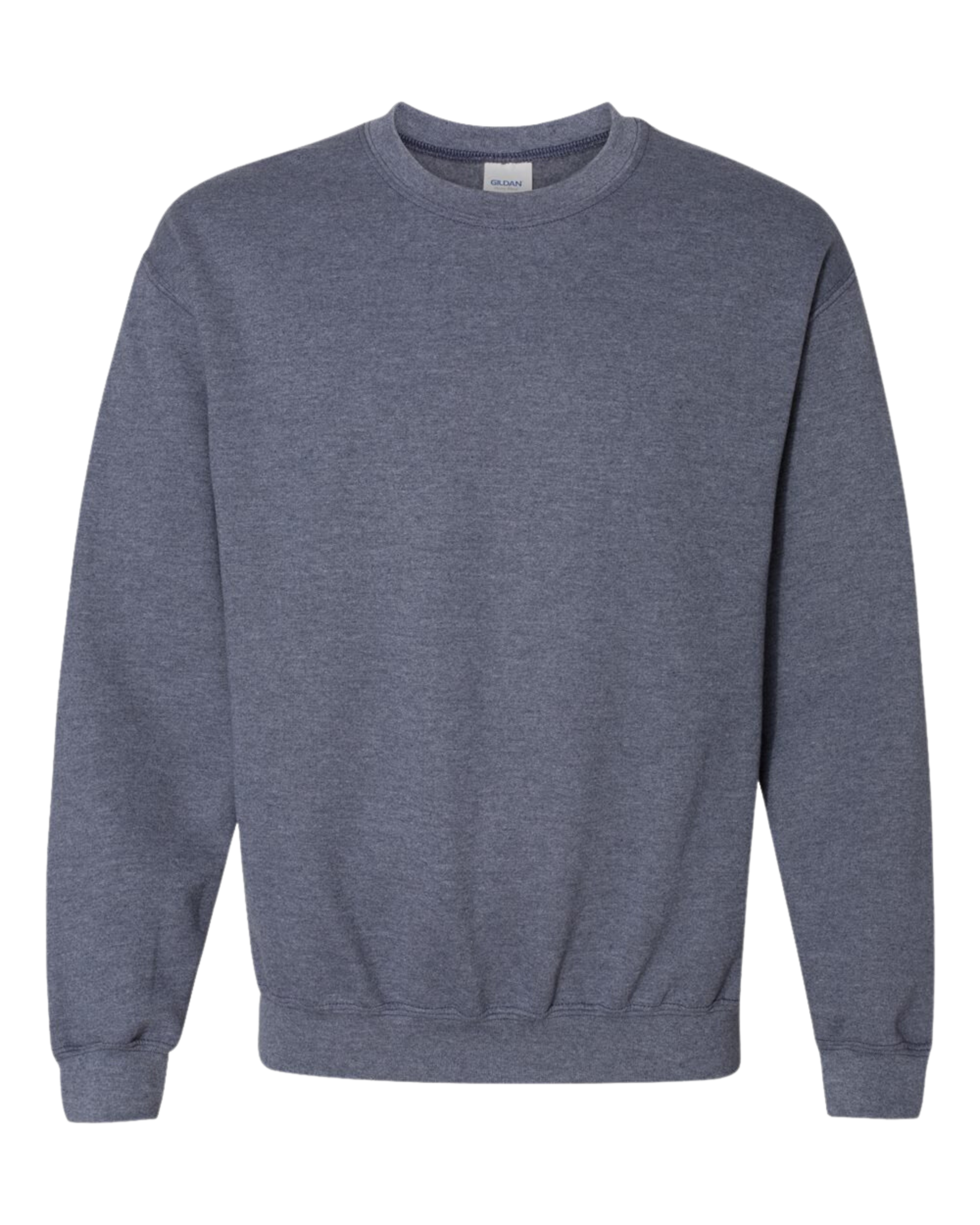 Heather Dark Navy