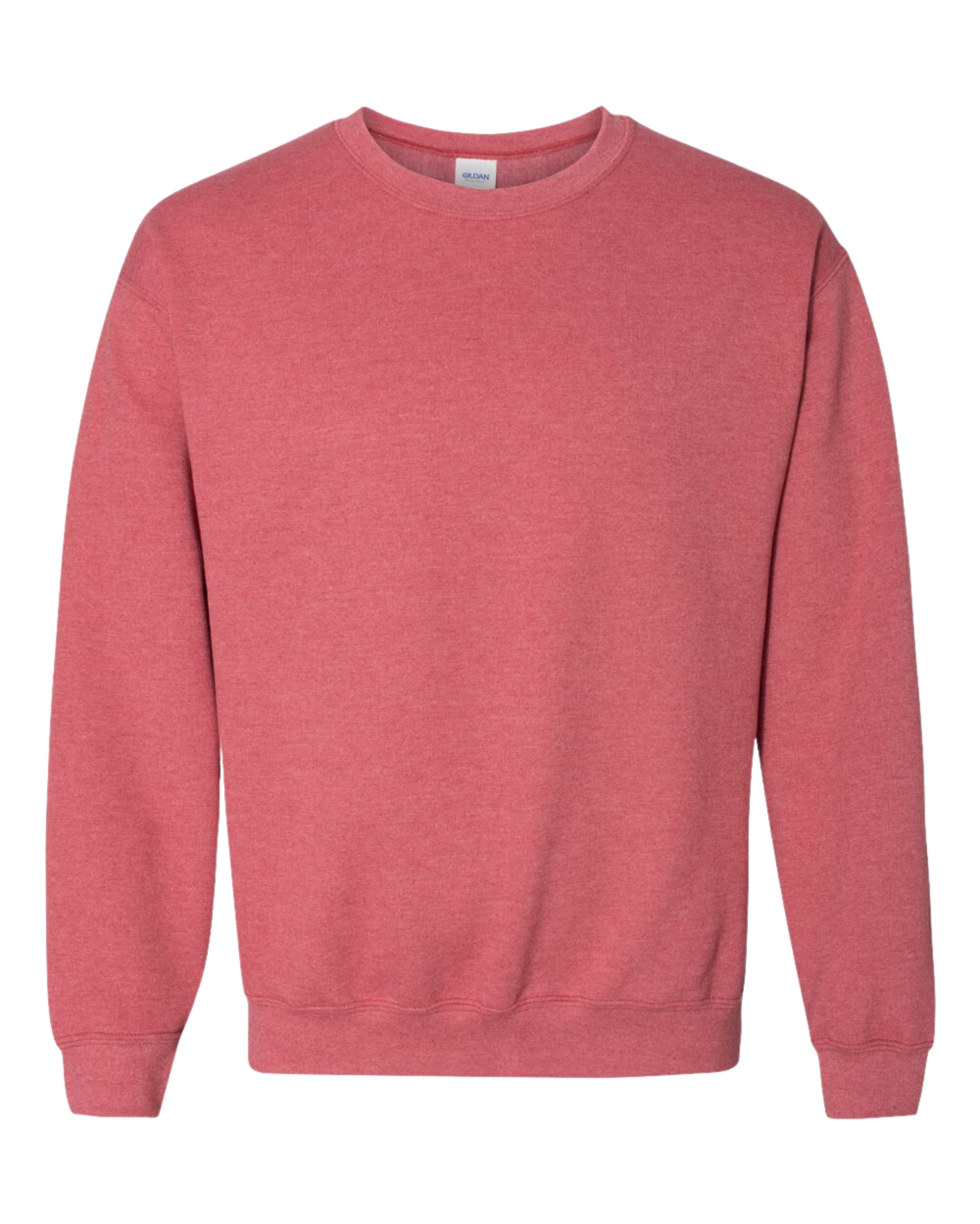 Heather Scarlet Red
