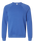 BELLA + CANVAS Unisex Sponge Fleece Raglan Crewneck Sweatshirt - 3901 - PH