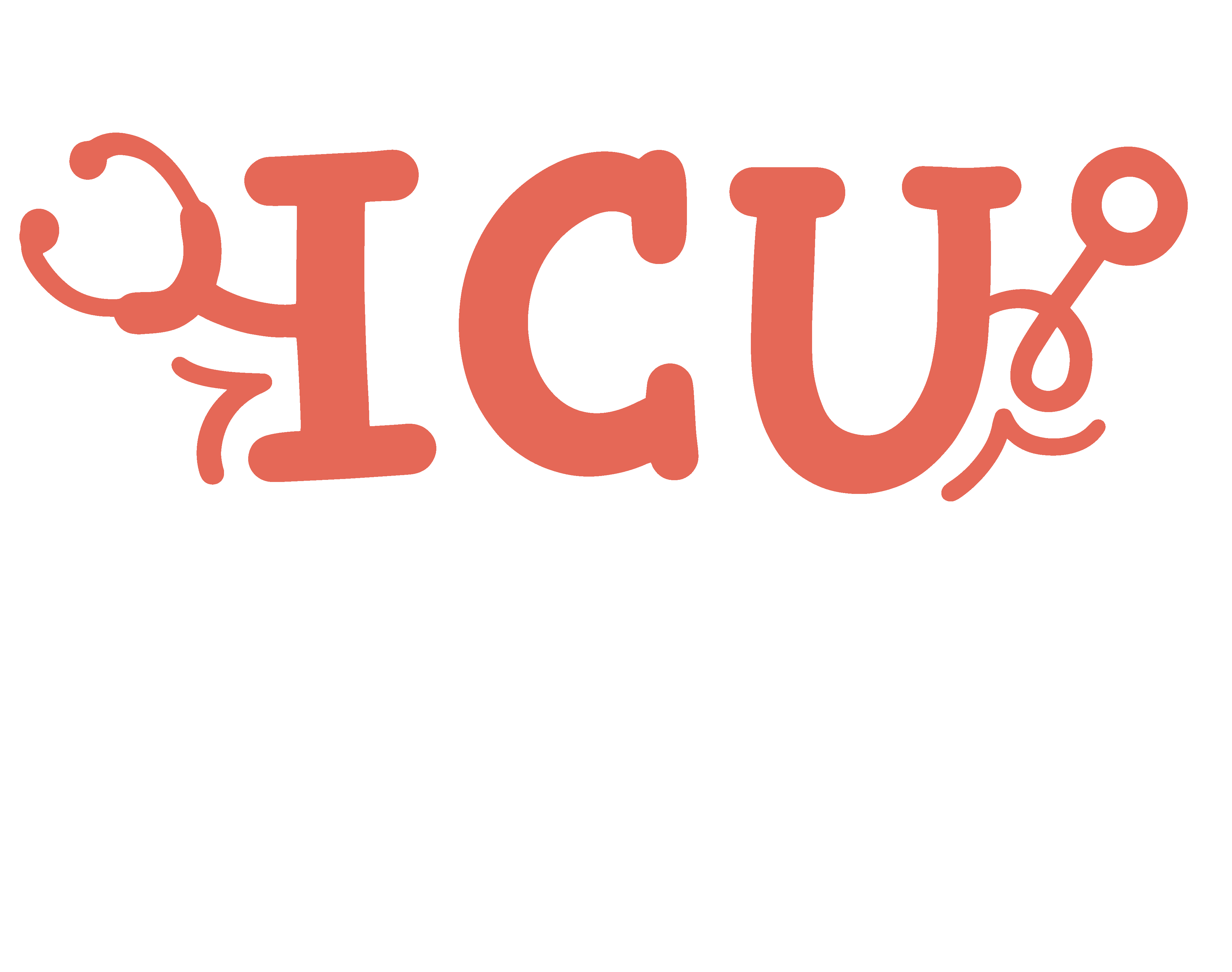 ICU Nurse Heartbeat Monitor DTF Transfer