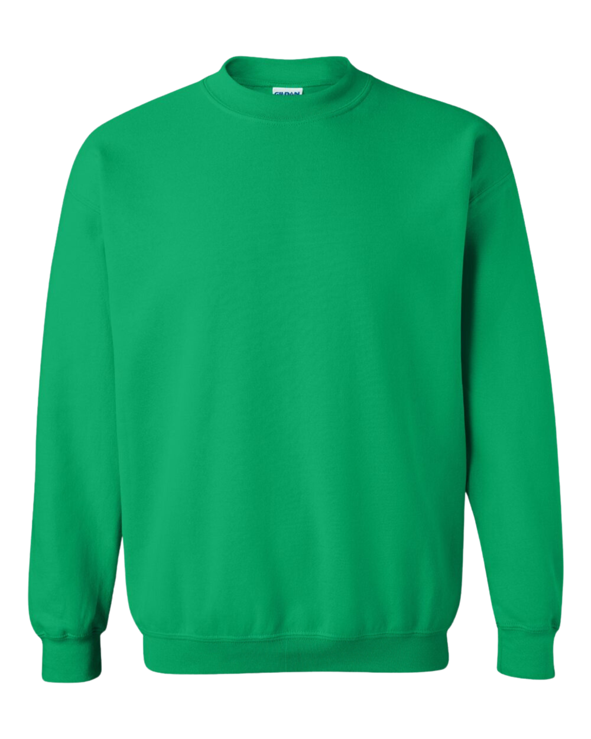 Irish Green
