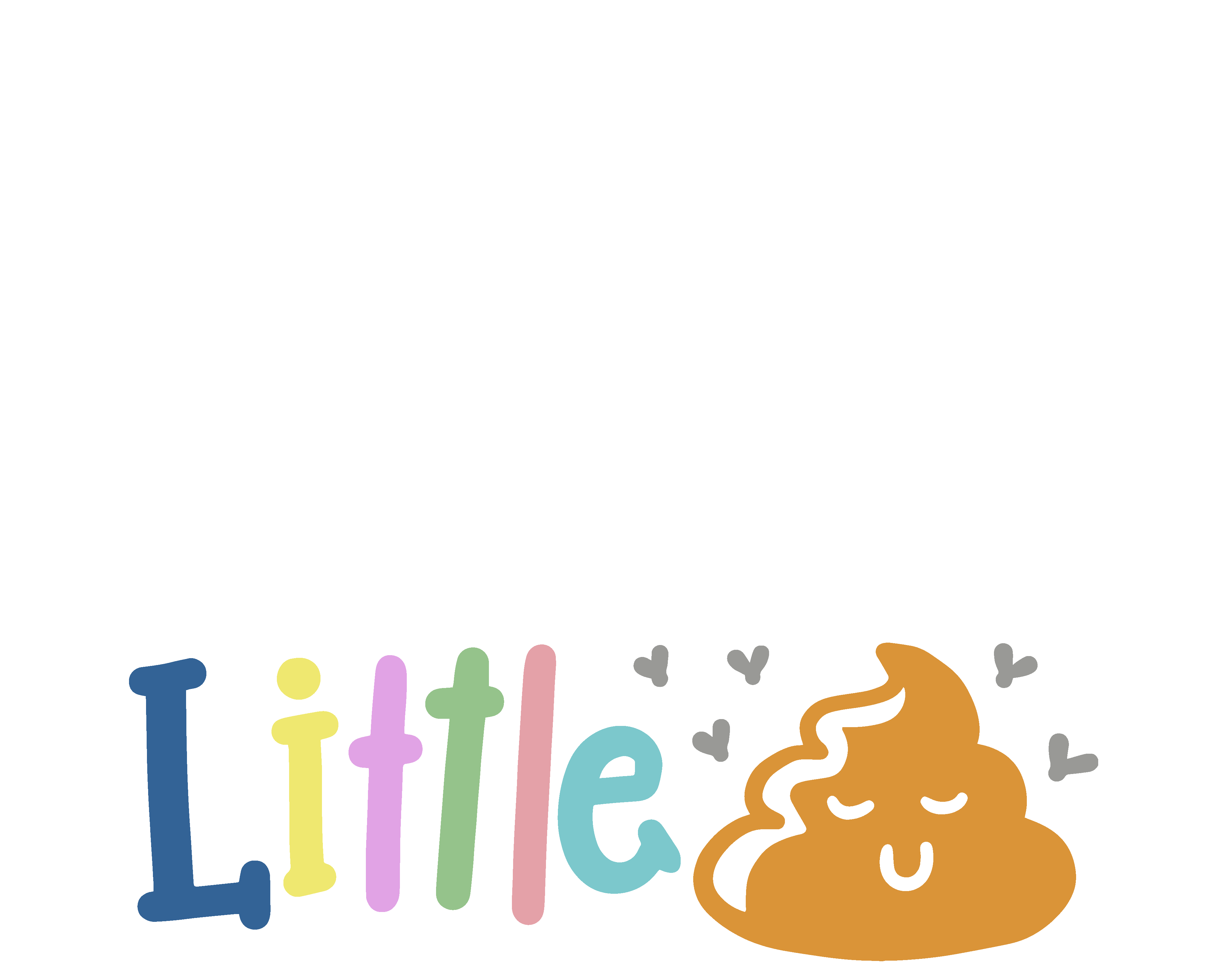 Sorry Were Late DTF Transfer
