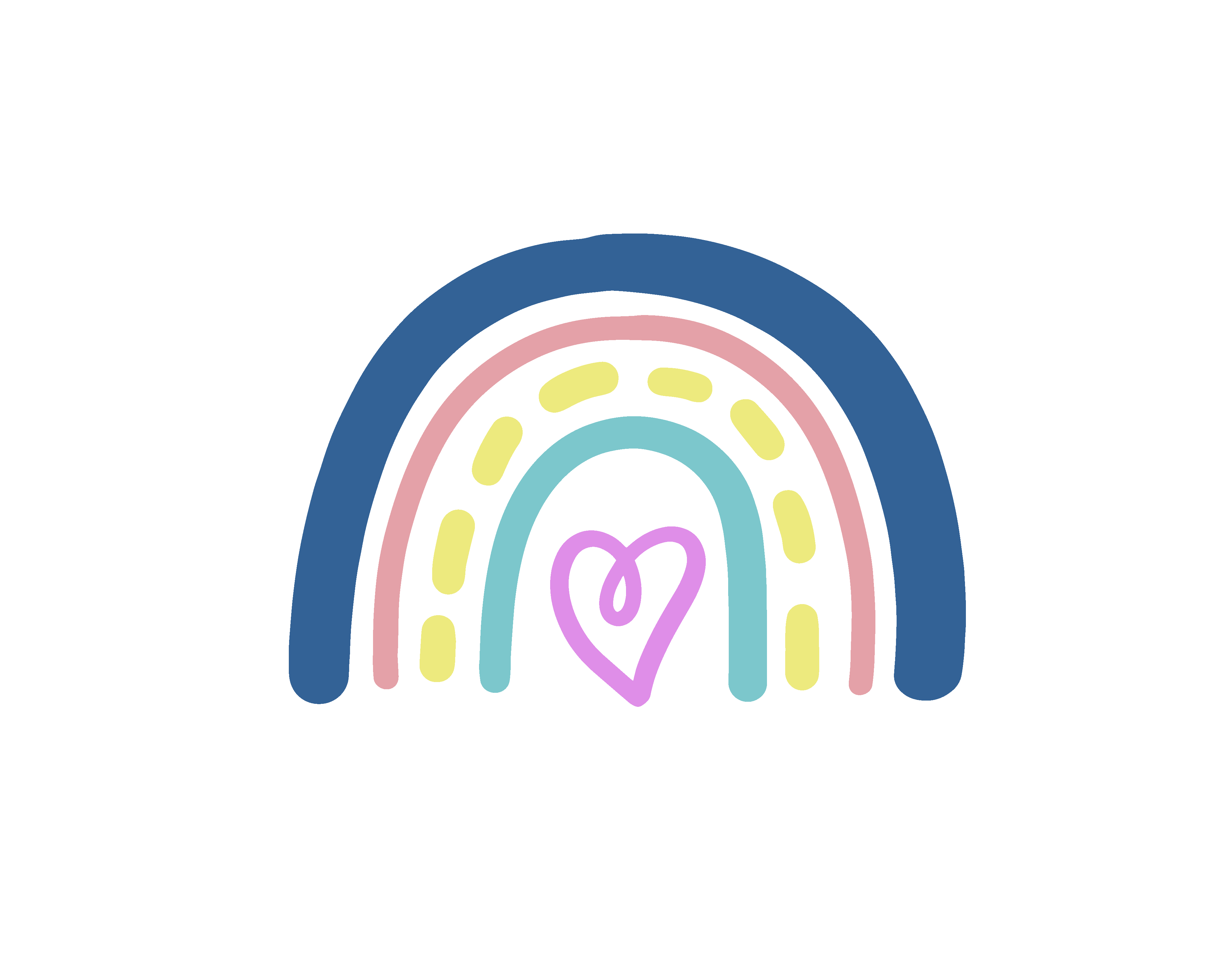Wild Child DTF Transfer