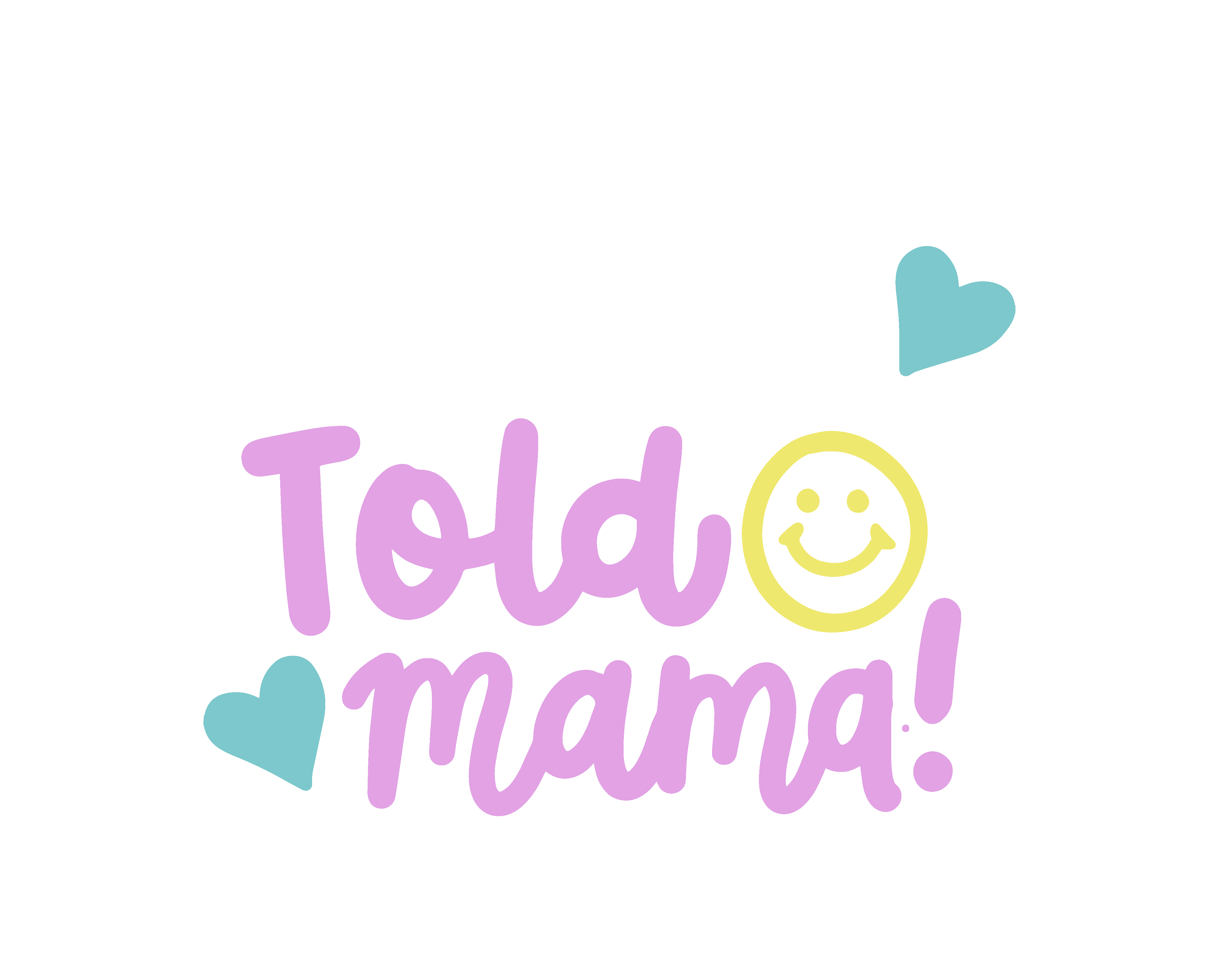 Saw It Liked It Told Mama Got It DTF Transfer
