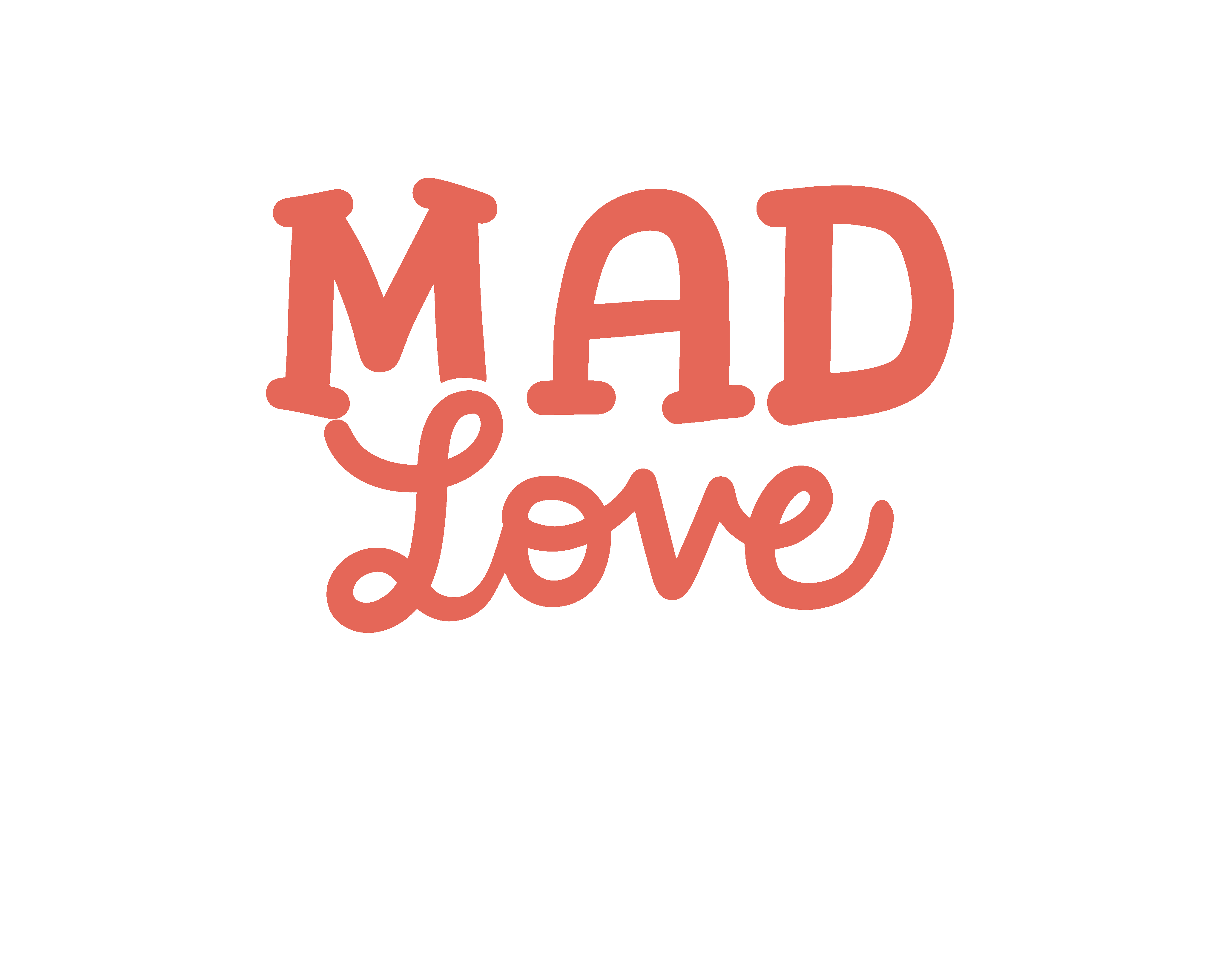 Ive Got Mad Love For My Papa DTF Transfer
