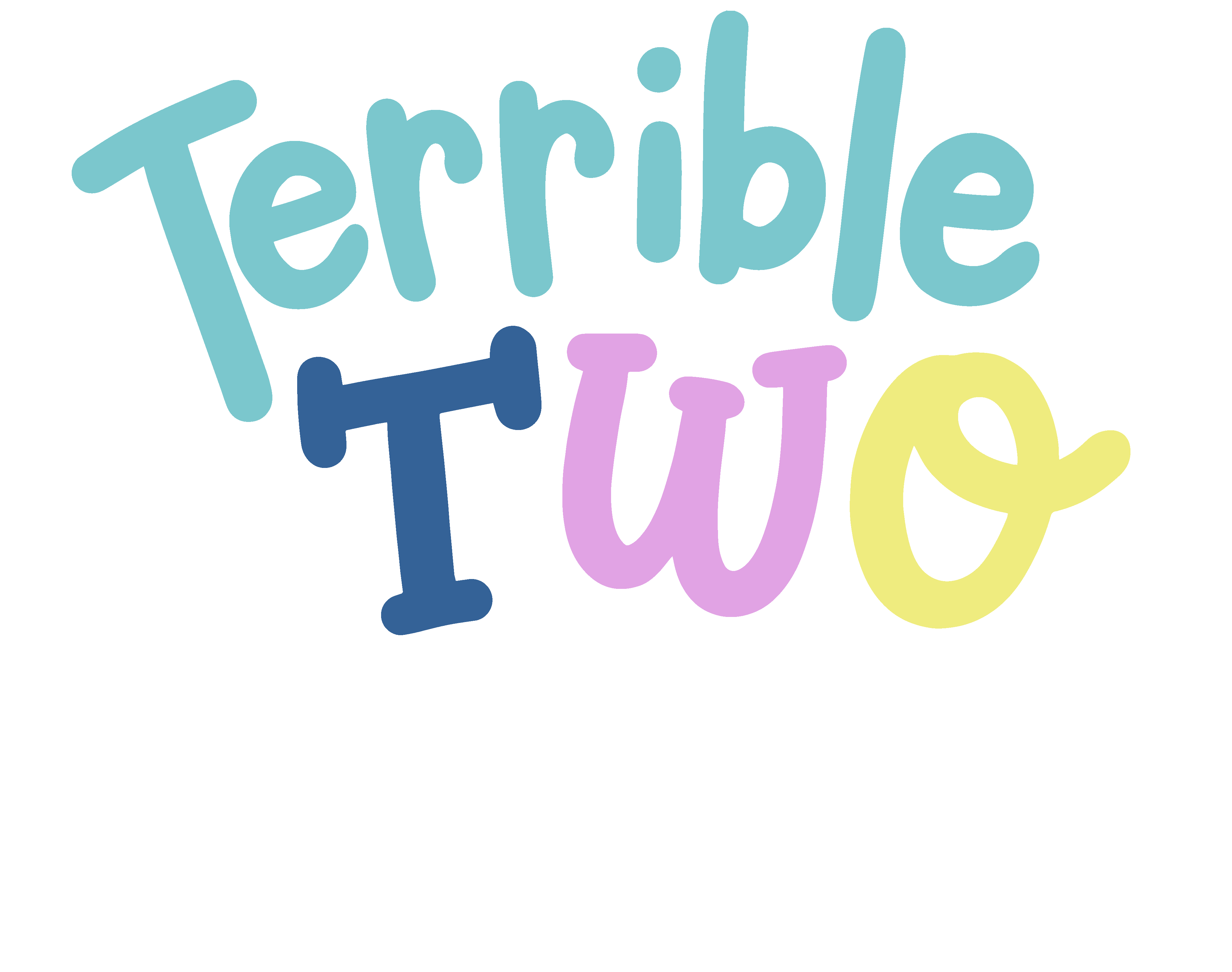 Terrible Two Nailed It DTF Transfer