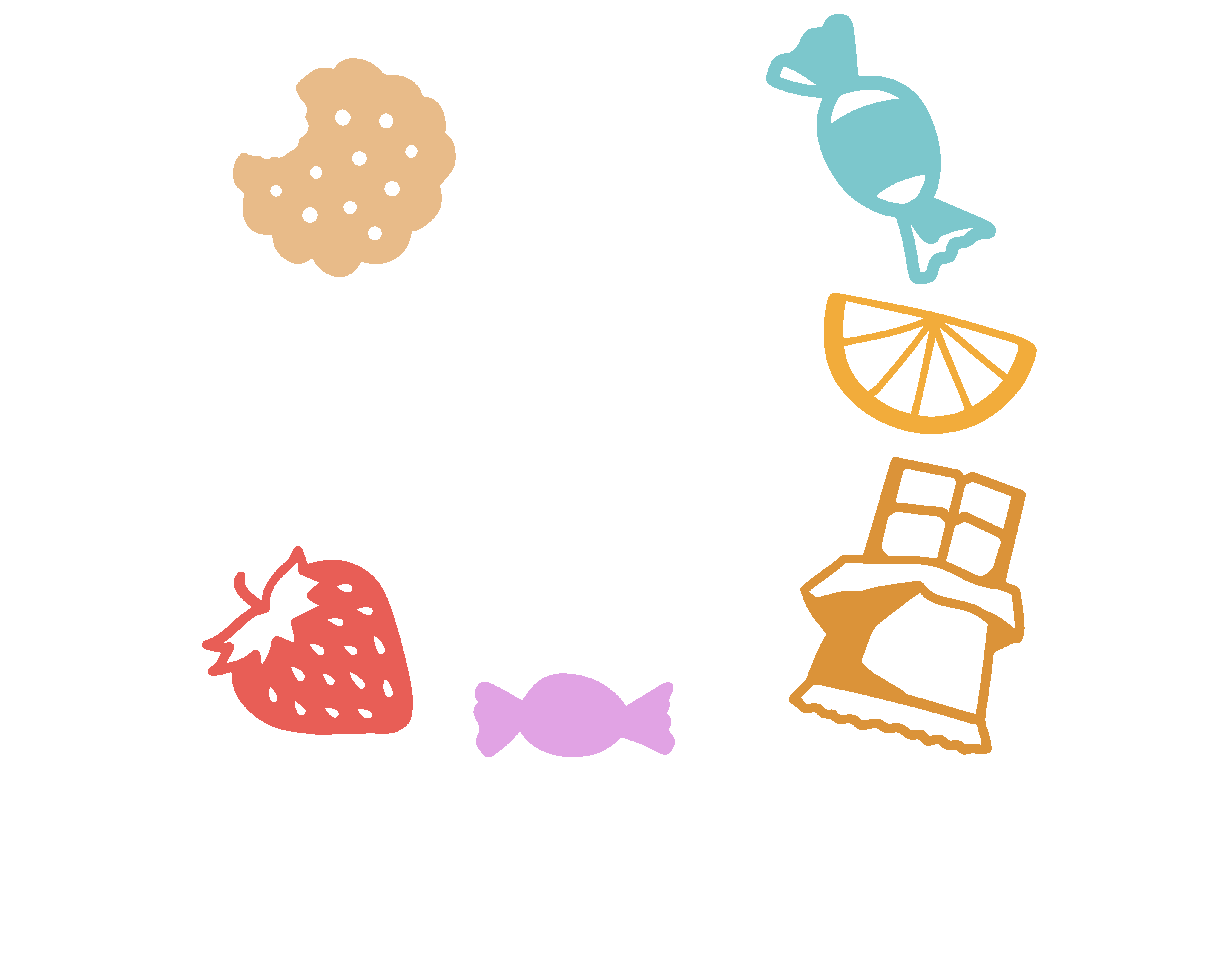 Mr Steal Your Snack DTF Transfer