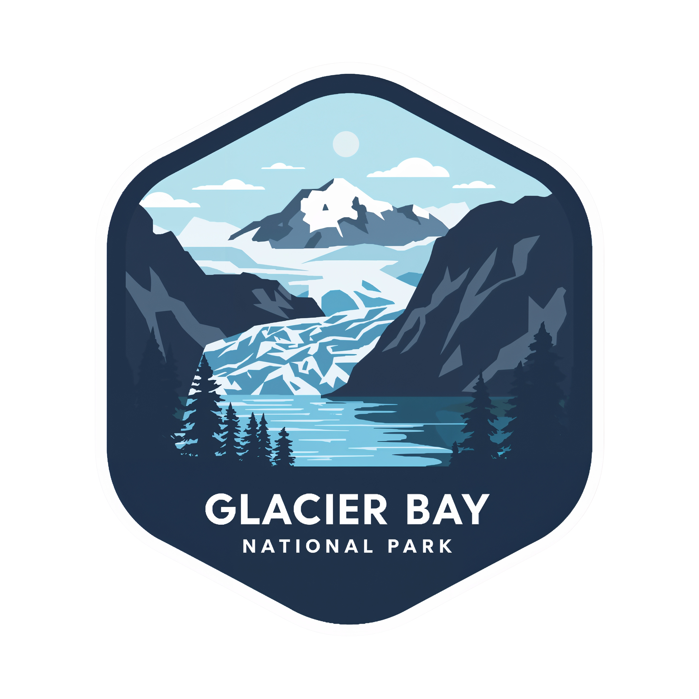 Glacier Bay National Park DTF Transfer