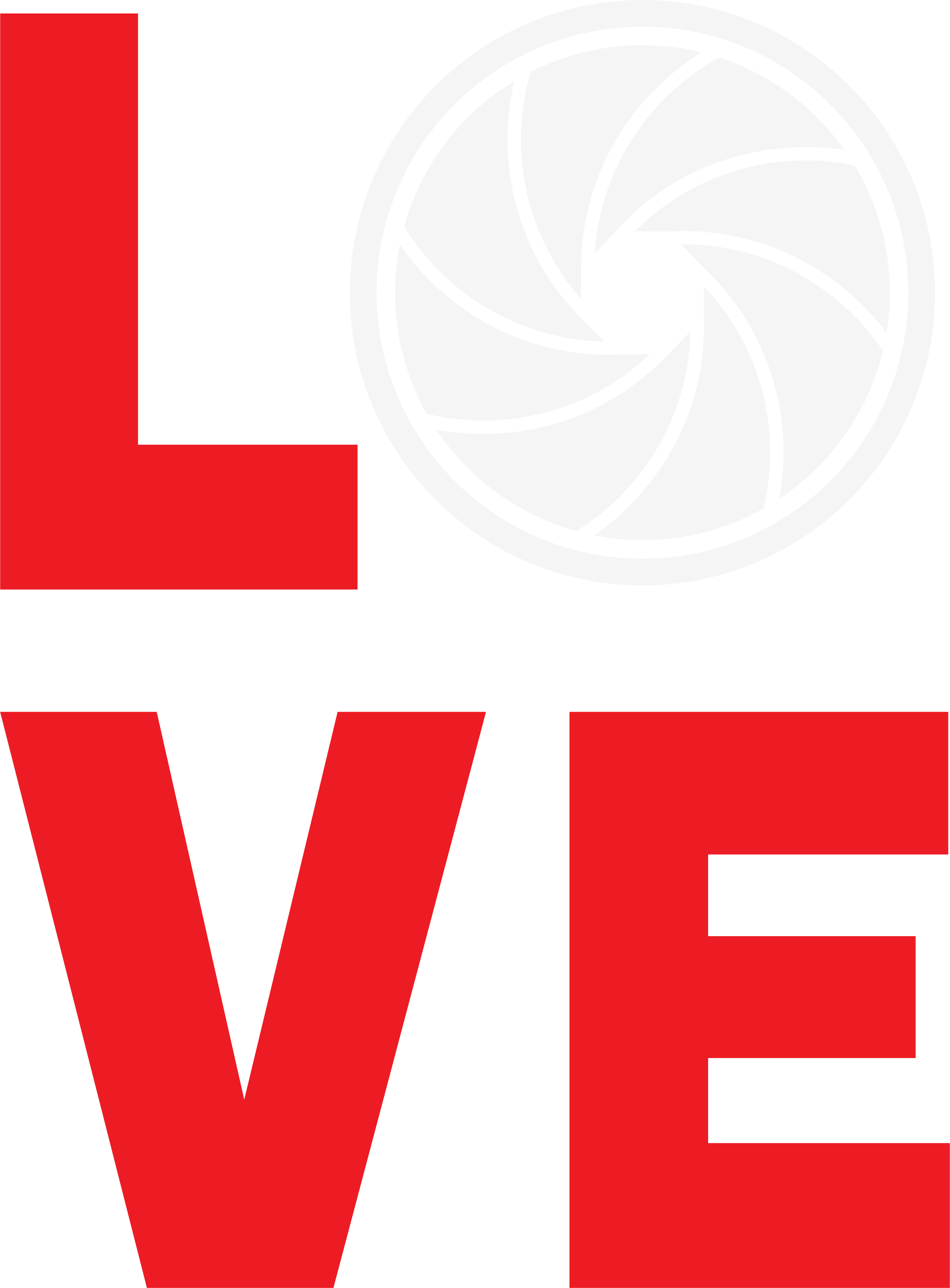 Photography Love Design DTF Transfer