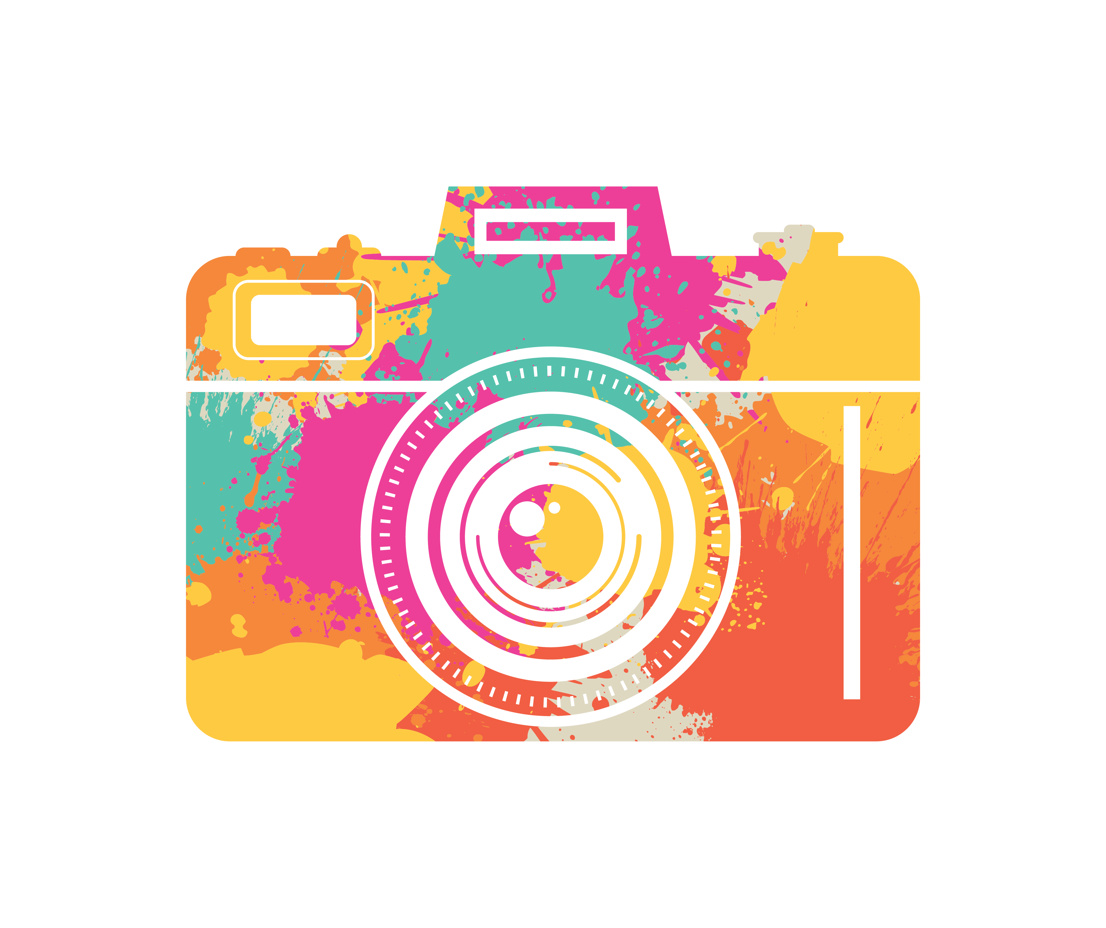 Adjust Your Focus DTF Transfer