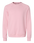 BELLA + CANVAS Unisex Sponge Fleece Raglan Crewneck Sweatshirt - 3901 - PH