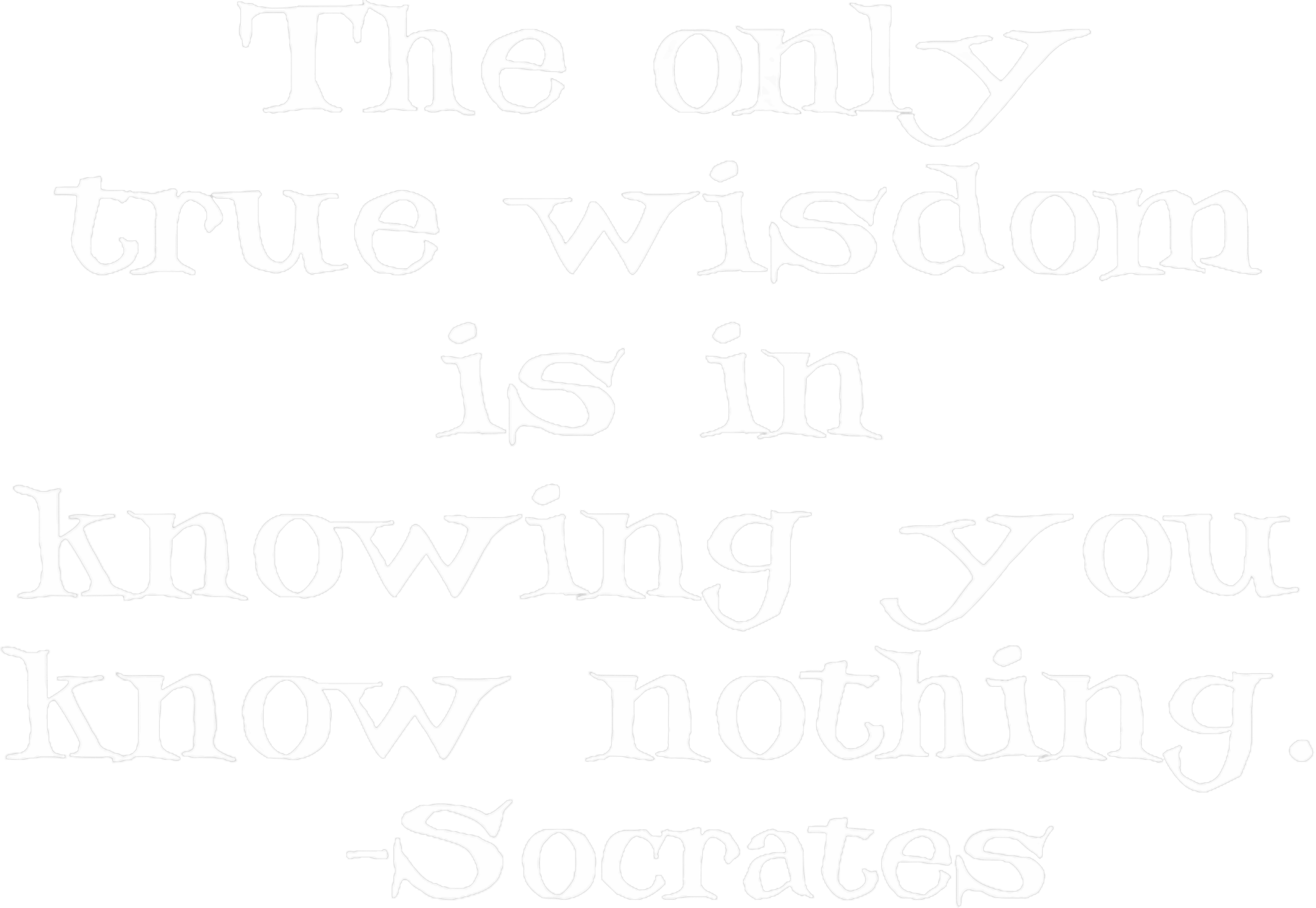 The Only True Wisdom Is In Knowing DTF Transfer