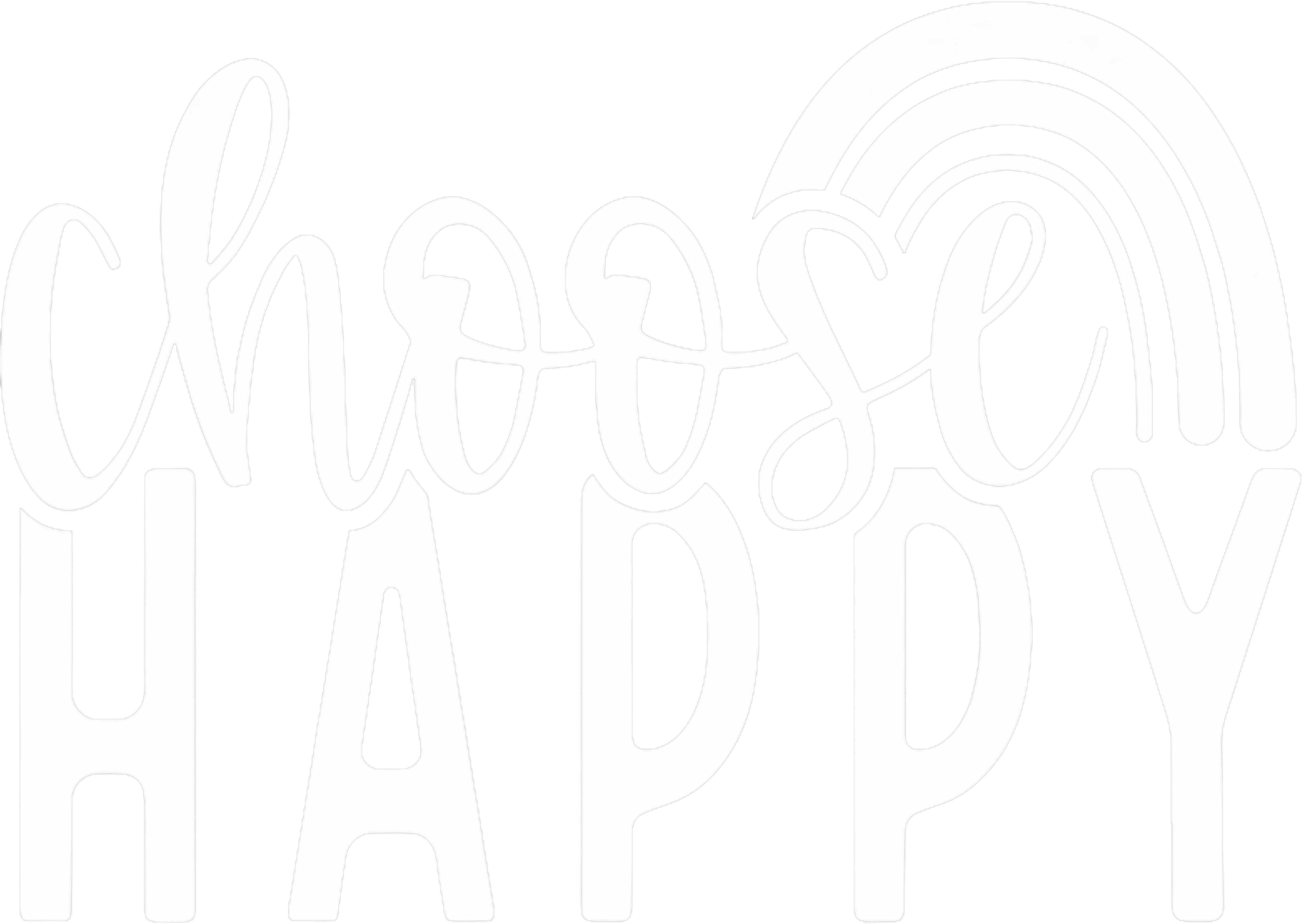 Choose Happy DTF Transfer