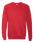 BELLA + CANVAS Unisex Sponge Fleece Raglan Crewneck Sweatshirt - 3901 - PH