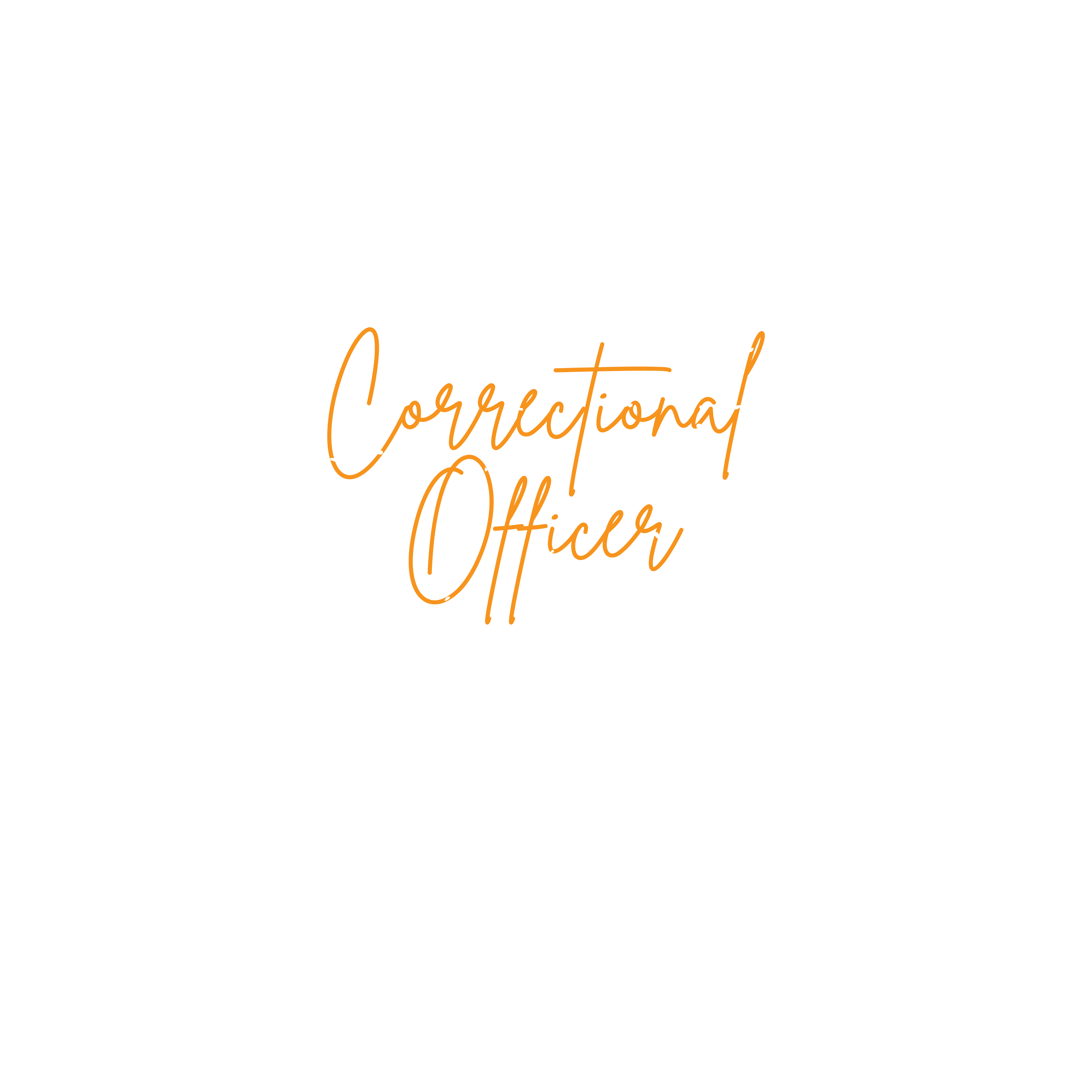 Retired Correctional Officer DTF Transfer