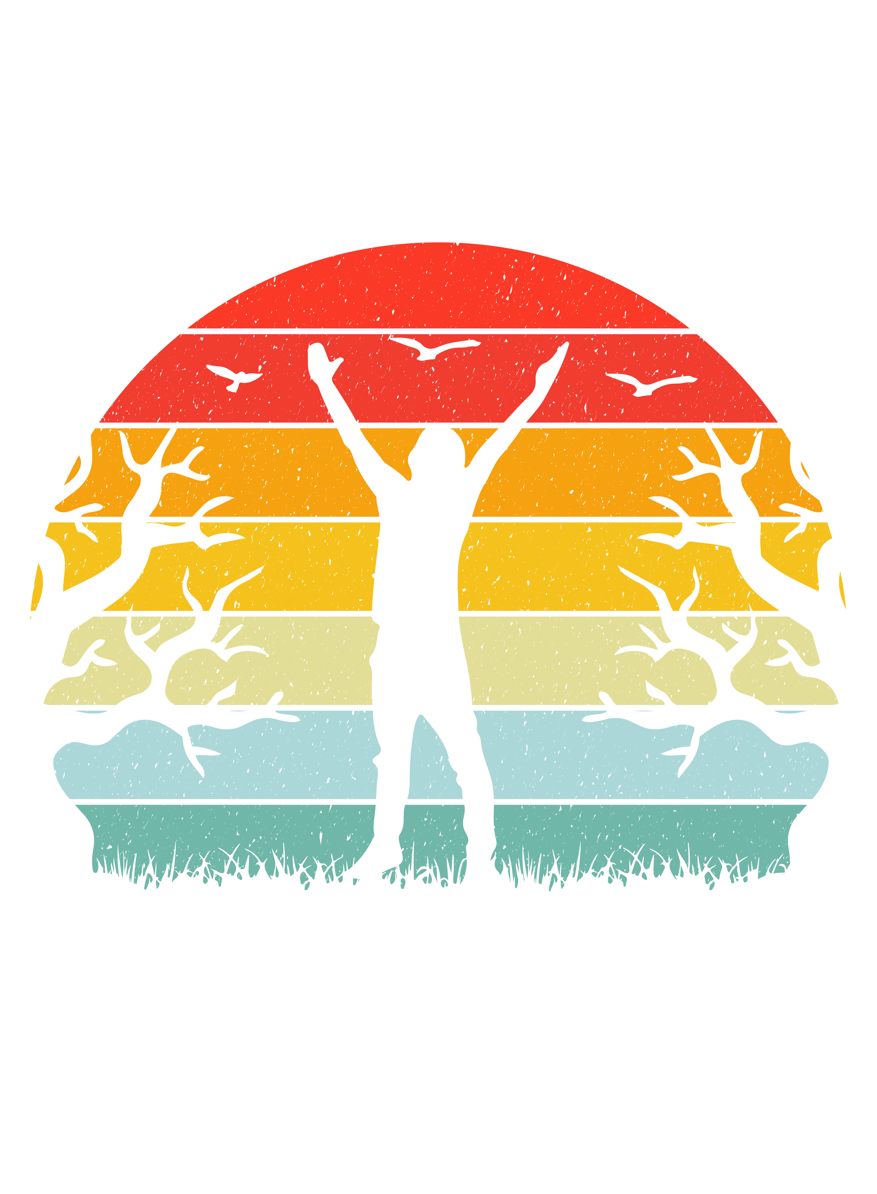 Retired Accountant DTF Transfer