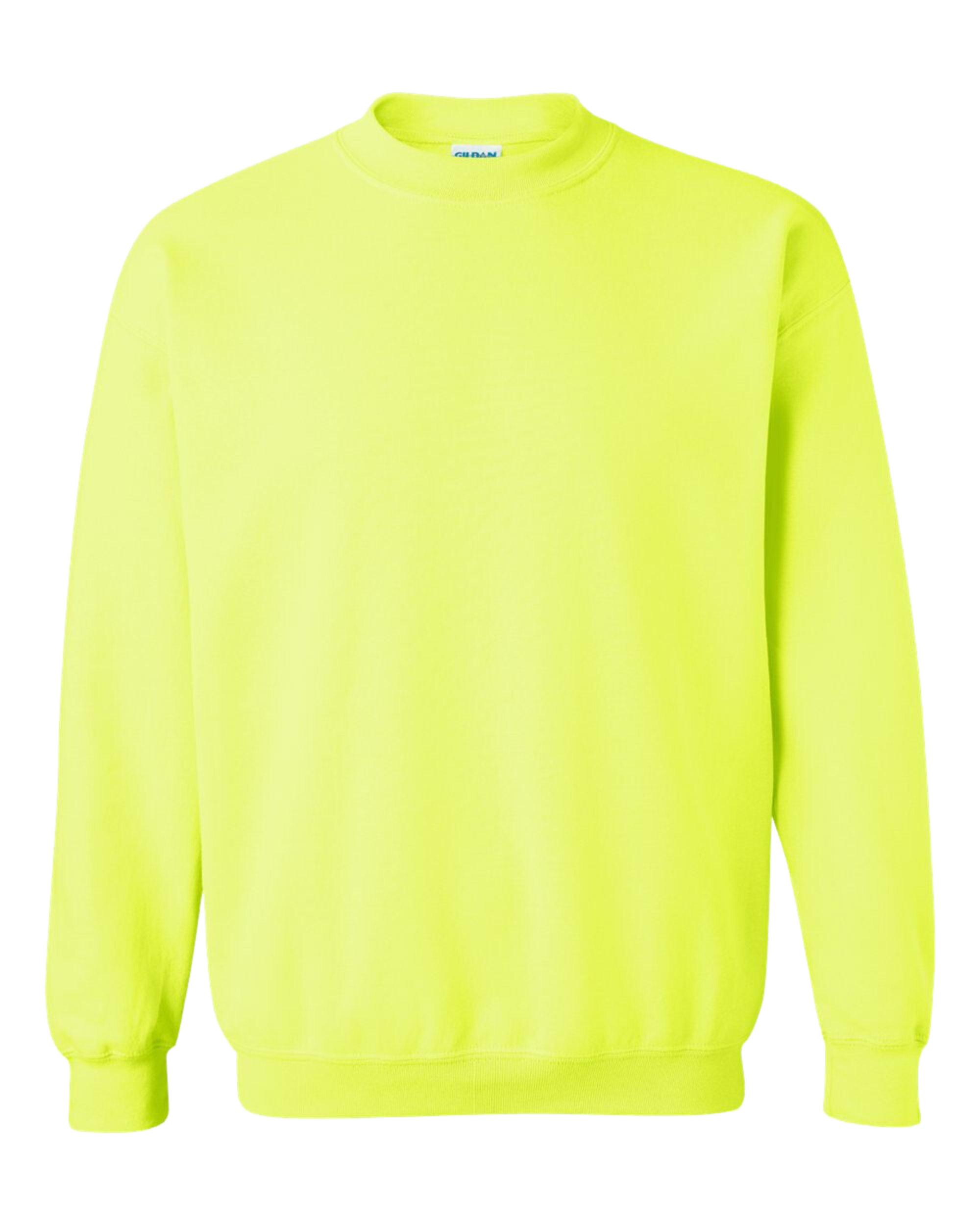 Safety Green