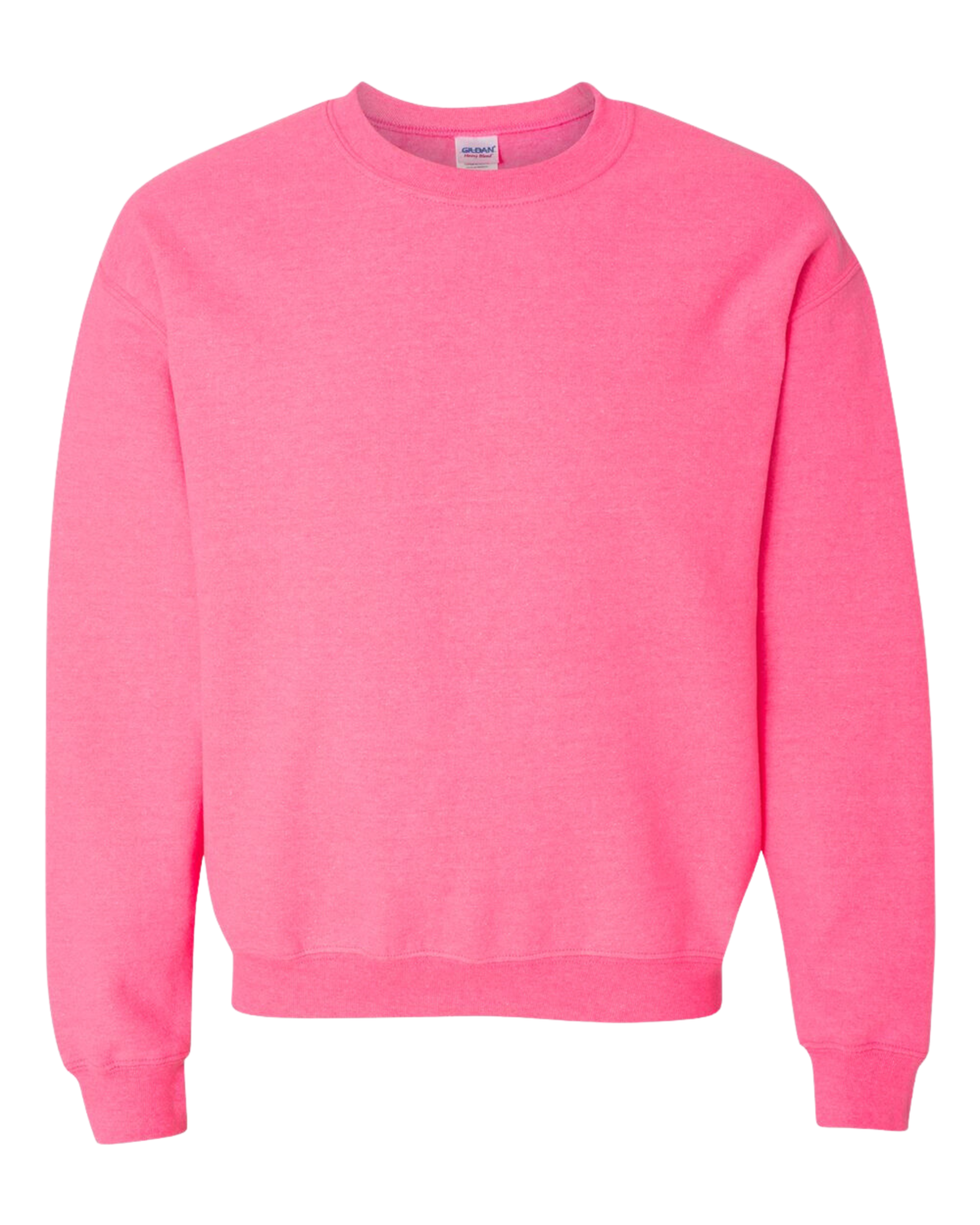 Safety Pink