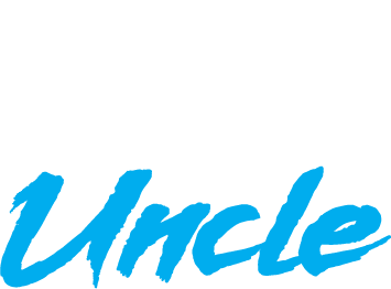 Uncle Soccer DTF Transfer