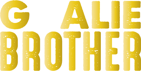 Goalie Brother Soccer DTF Transfer