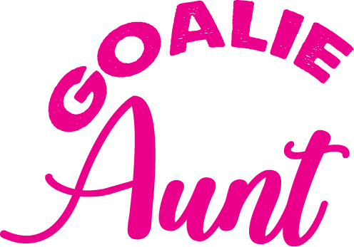 Goalie Aunt Soccer DTF Transfer