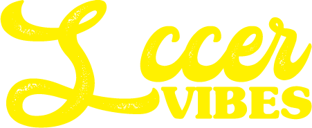 Soccer Vibes DTF Transfer