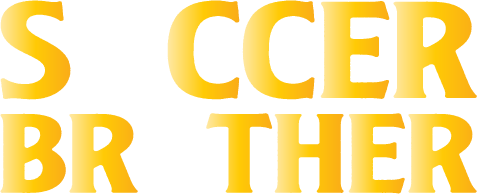 Brother Soccer Ball DTF Transfer