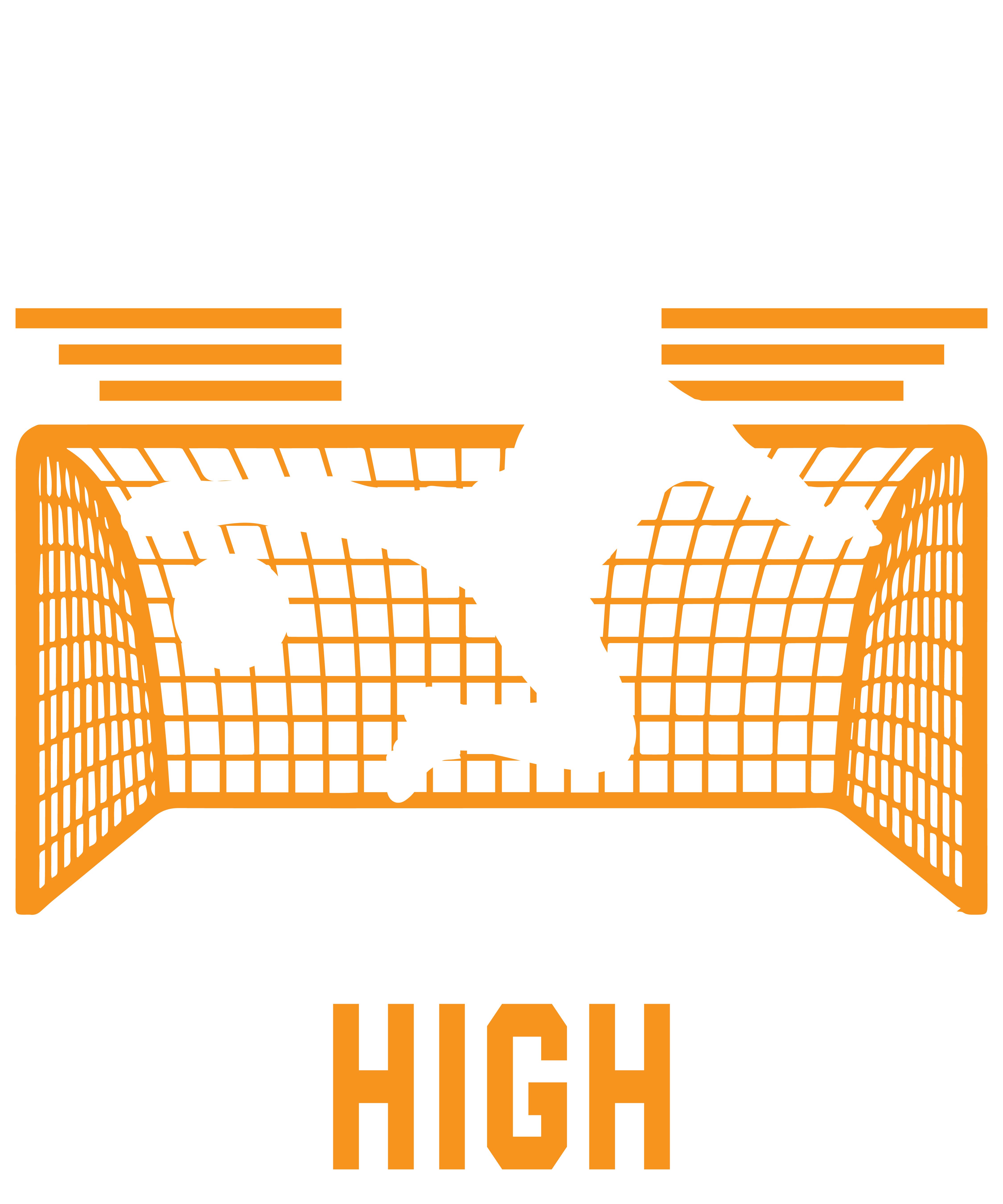 Keep The Scores High DTF Transfer