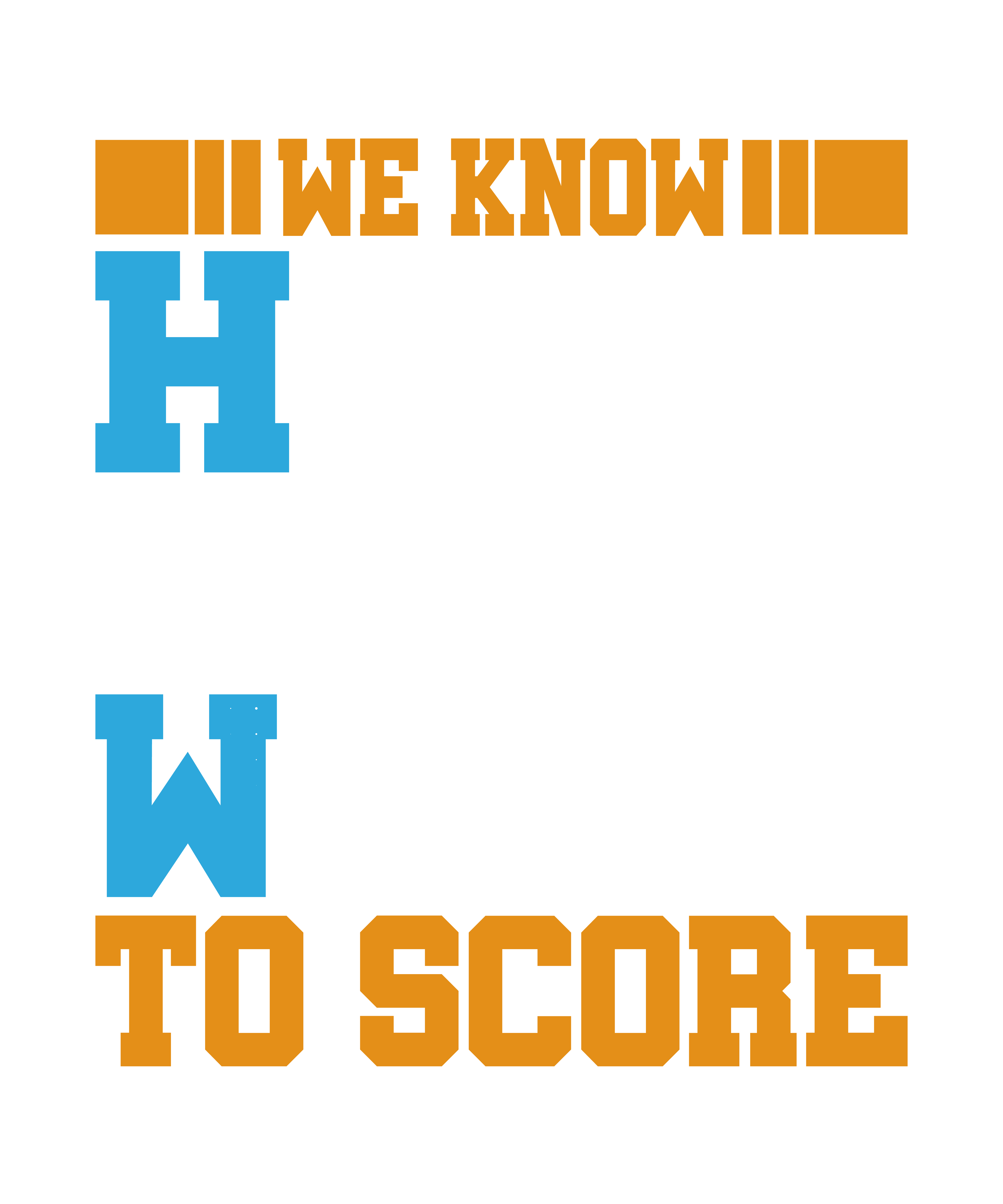 We Know How To Score DTF Transfer