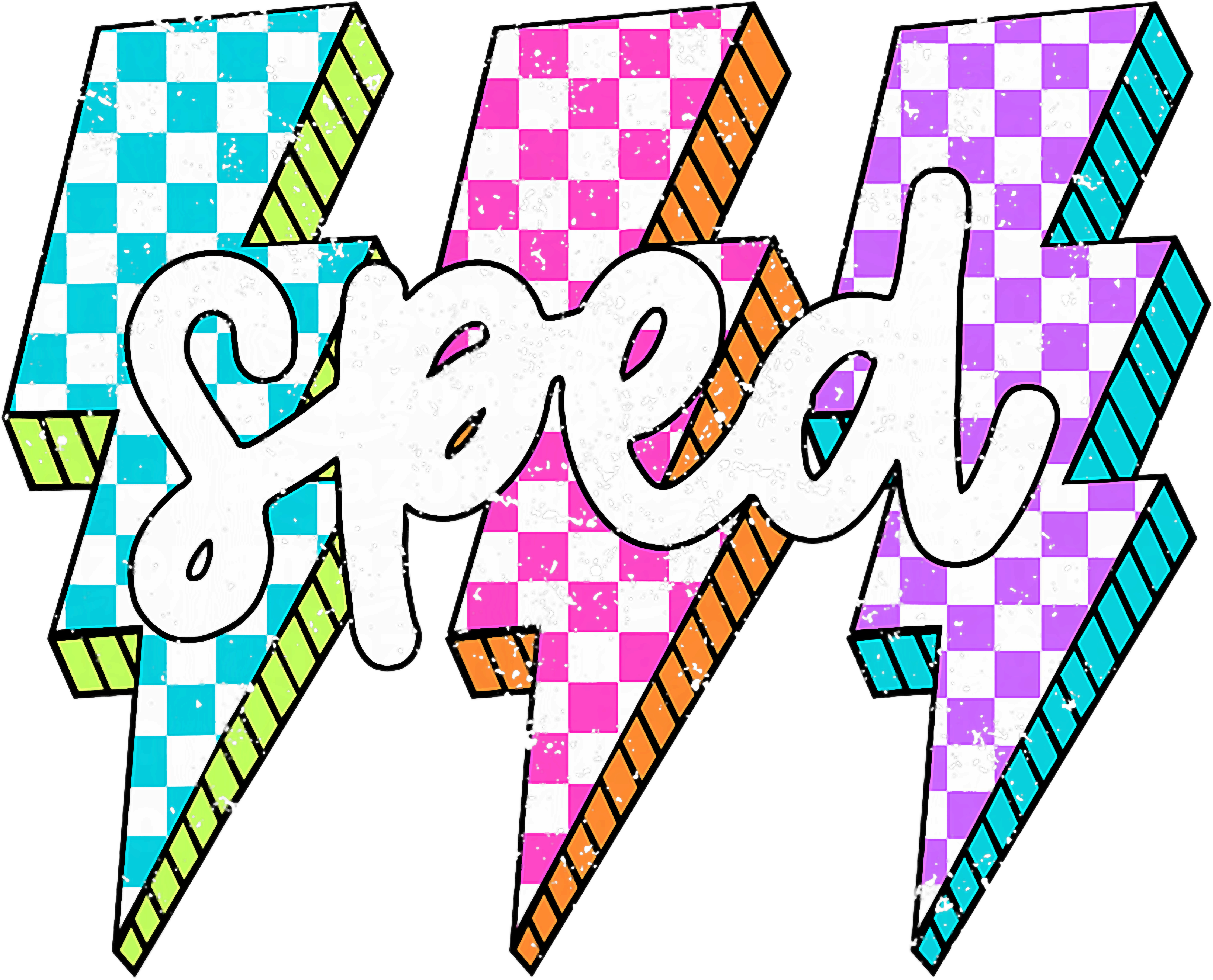 Special Education Teacher Pride DTF Transfer