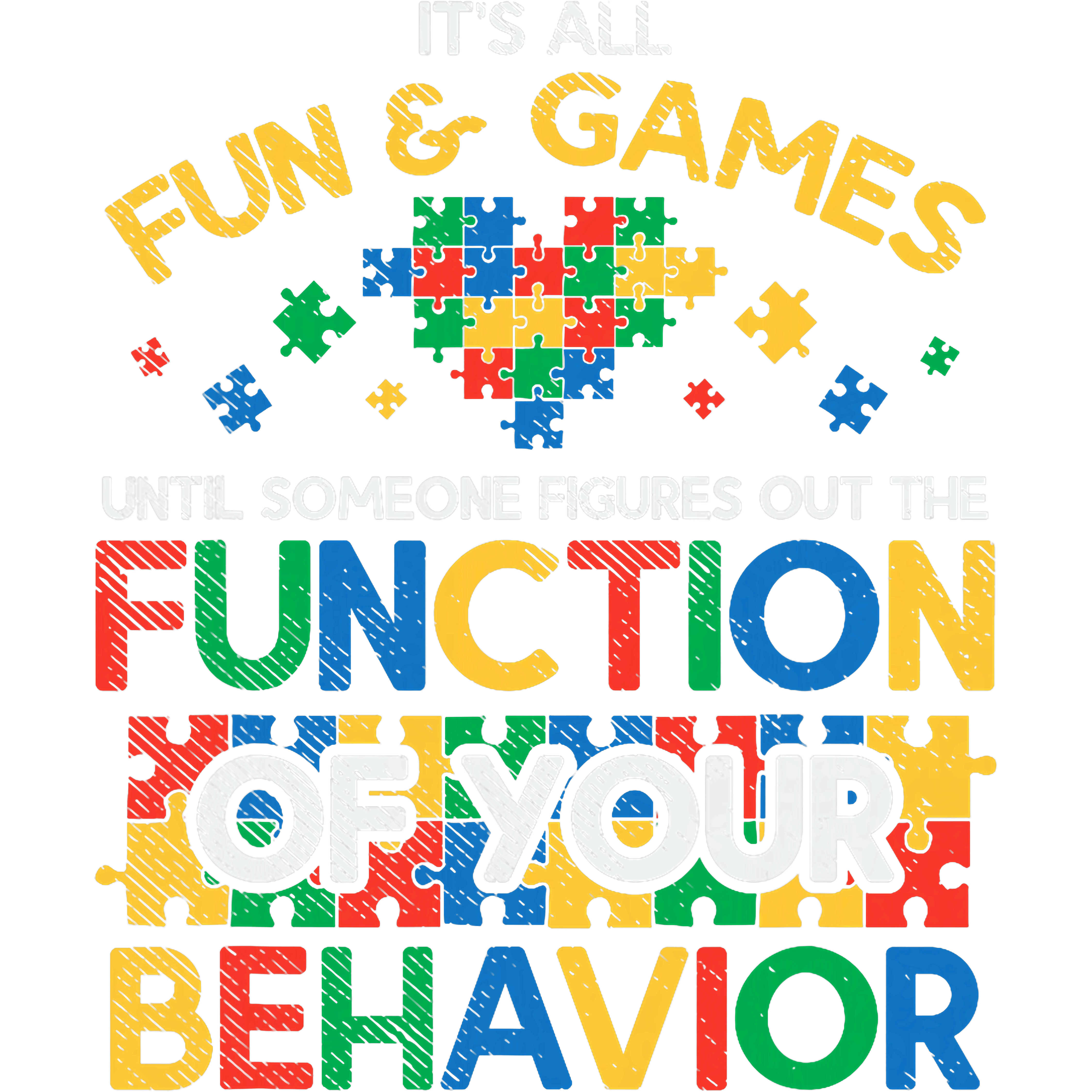 Behavior Function Games DTF Transfer