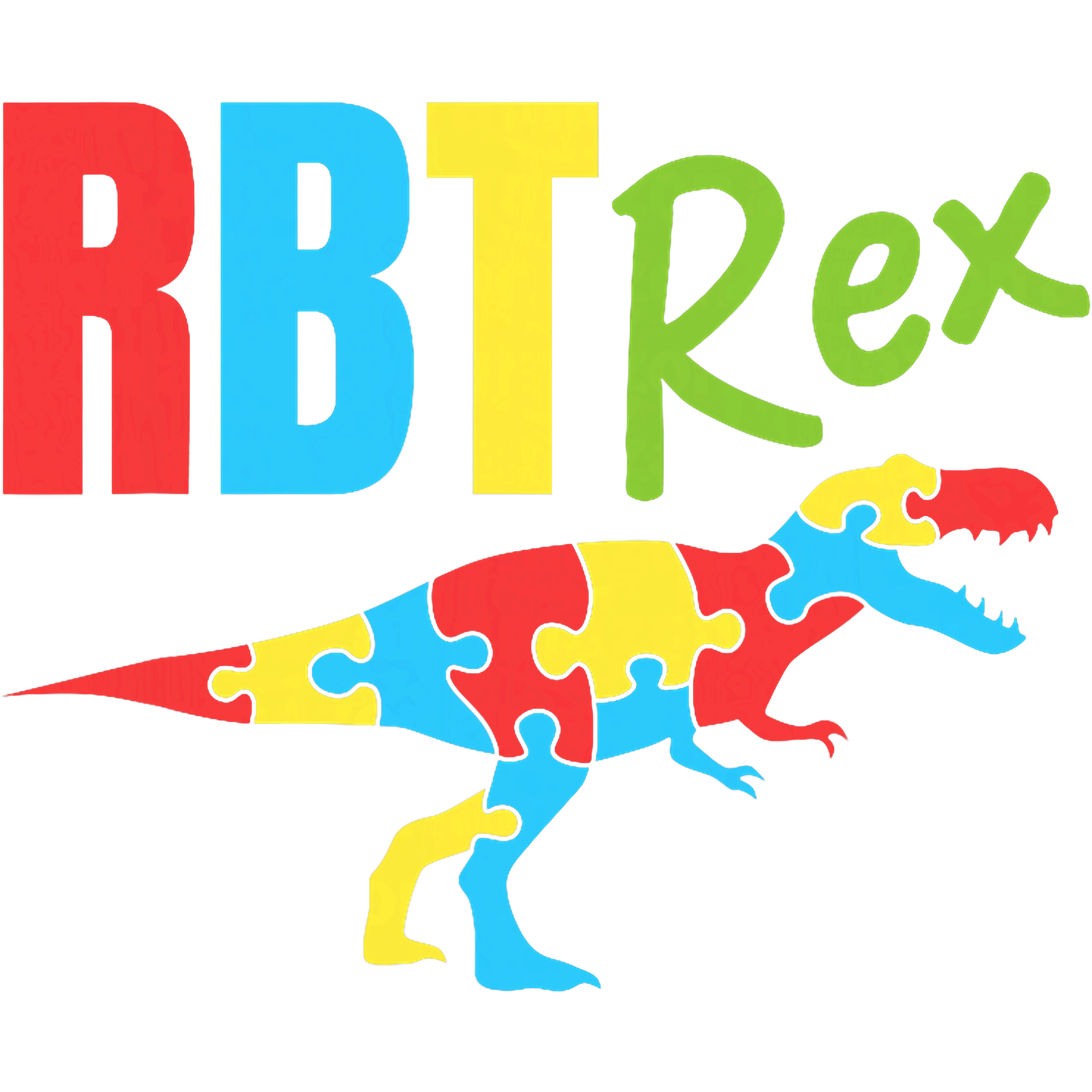 RBT Rex DTF Transfer