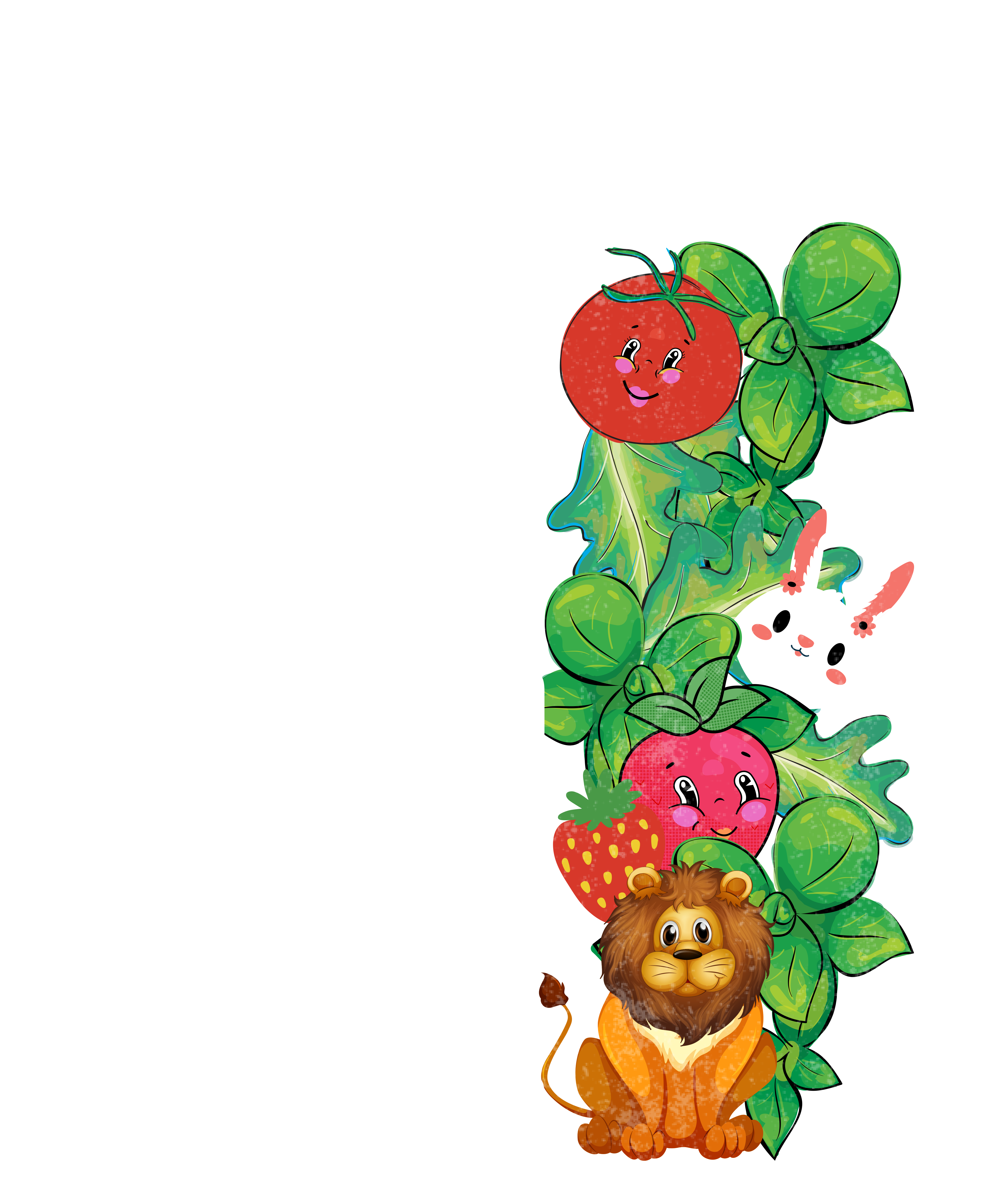 Vegan A Person Who Has The Crazy Idea DTF Transfer