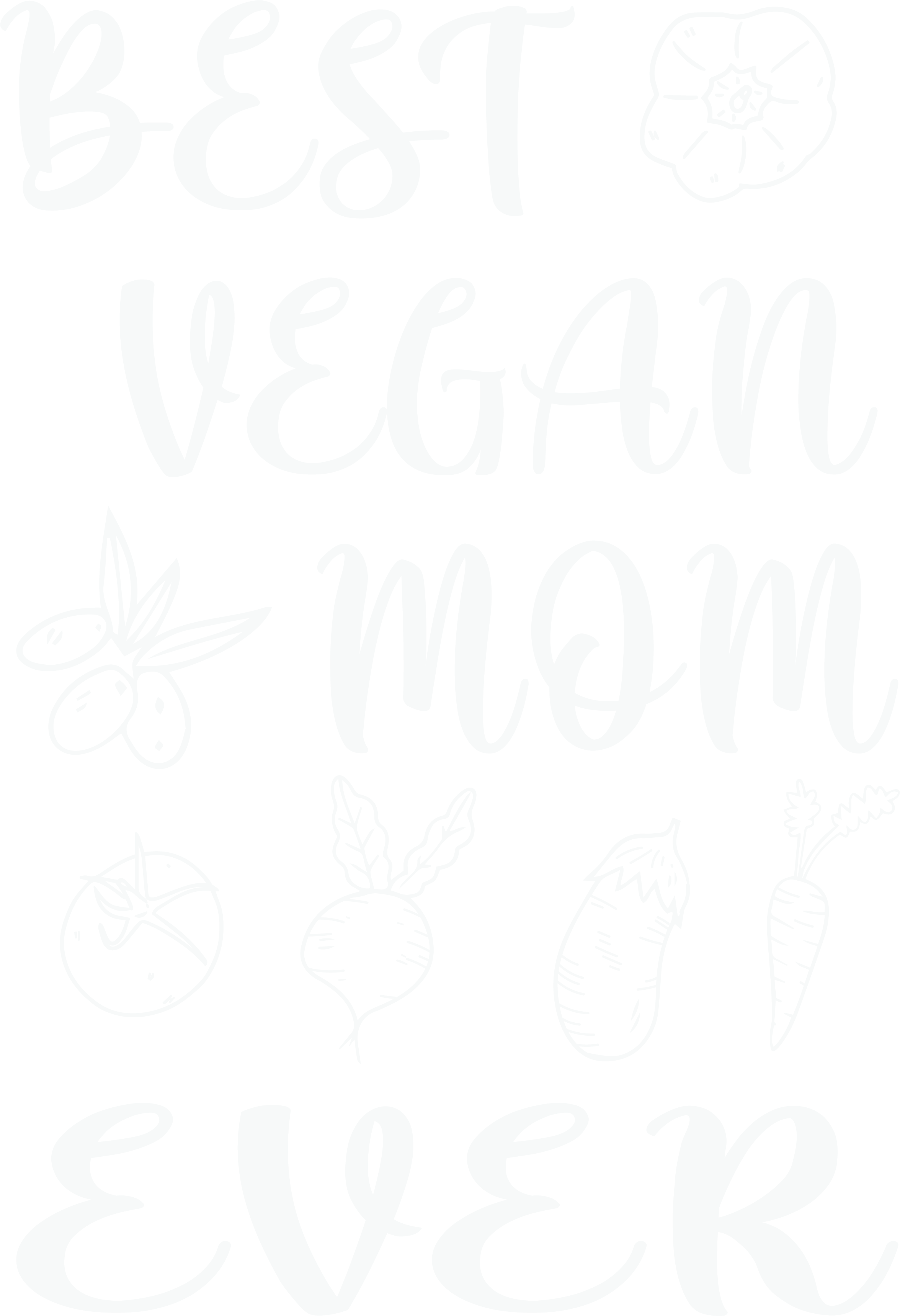 Best Vegan Mom DTF Transfer