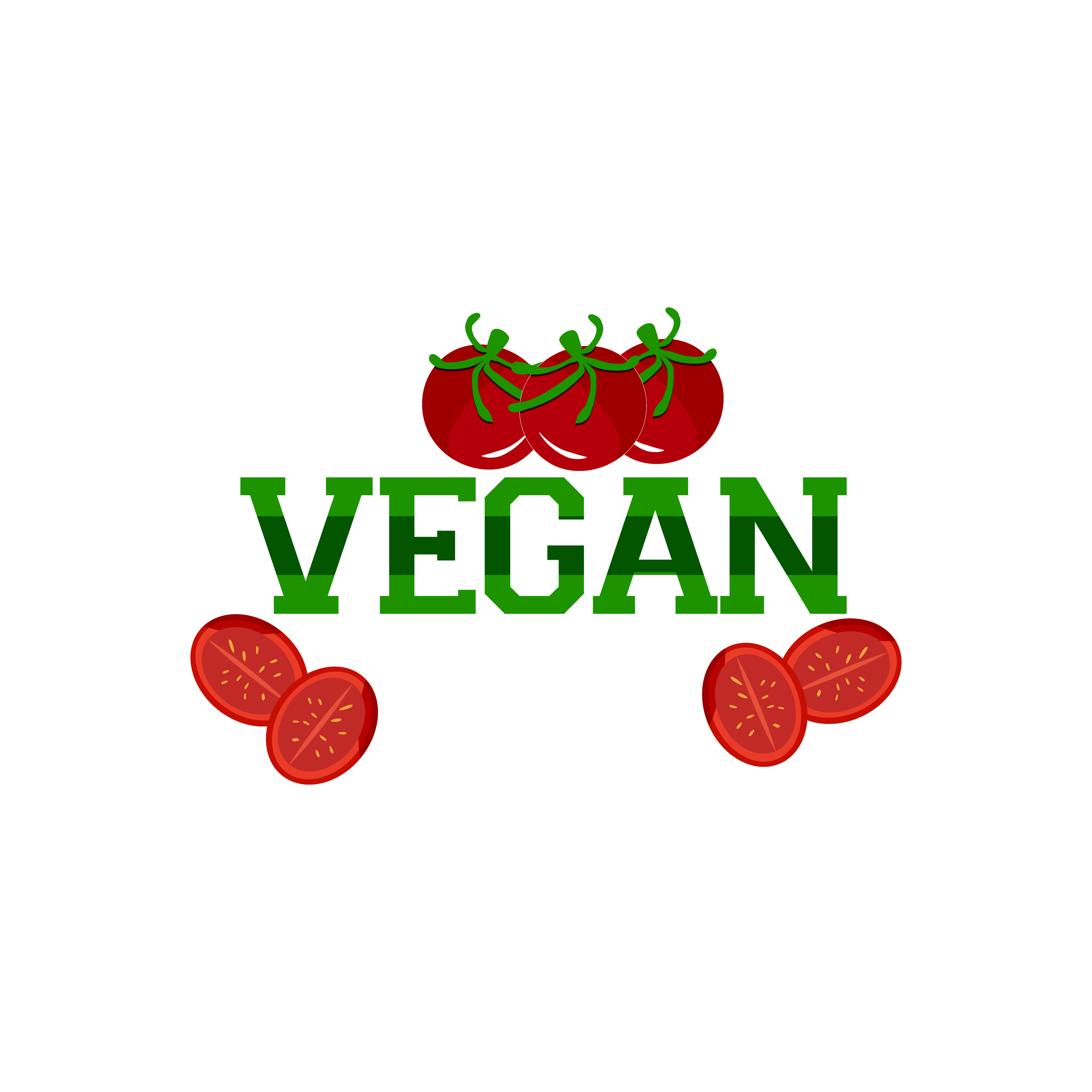 Vegan Mom DTF Transfer
