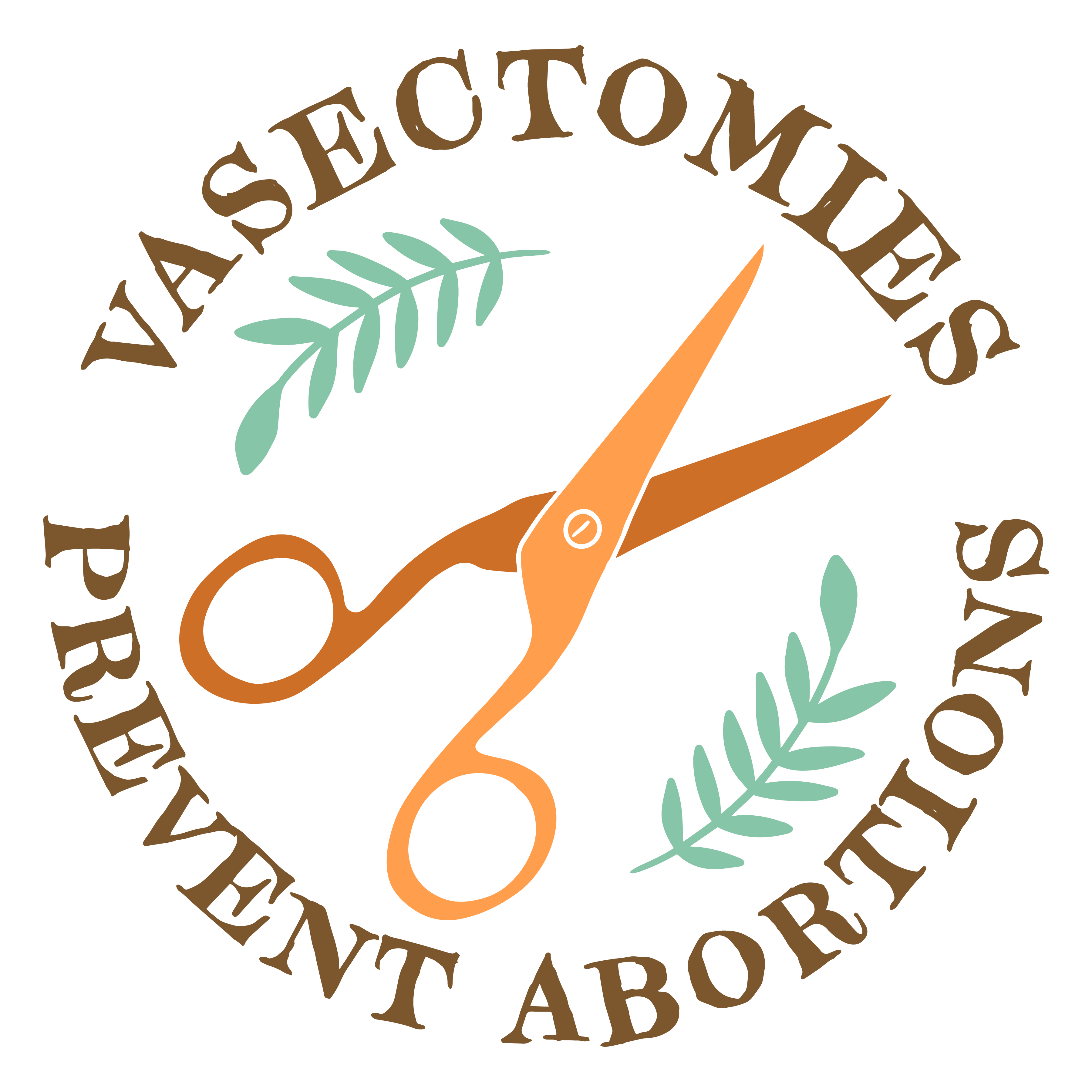 Vasectomies Prevent Abortions Feminist DTF Transfer