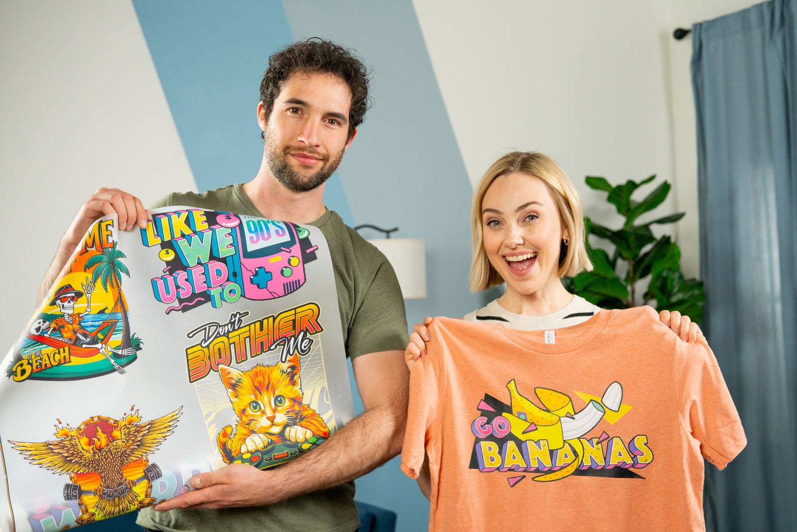 UNIVERSAL COMPATIBILITY