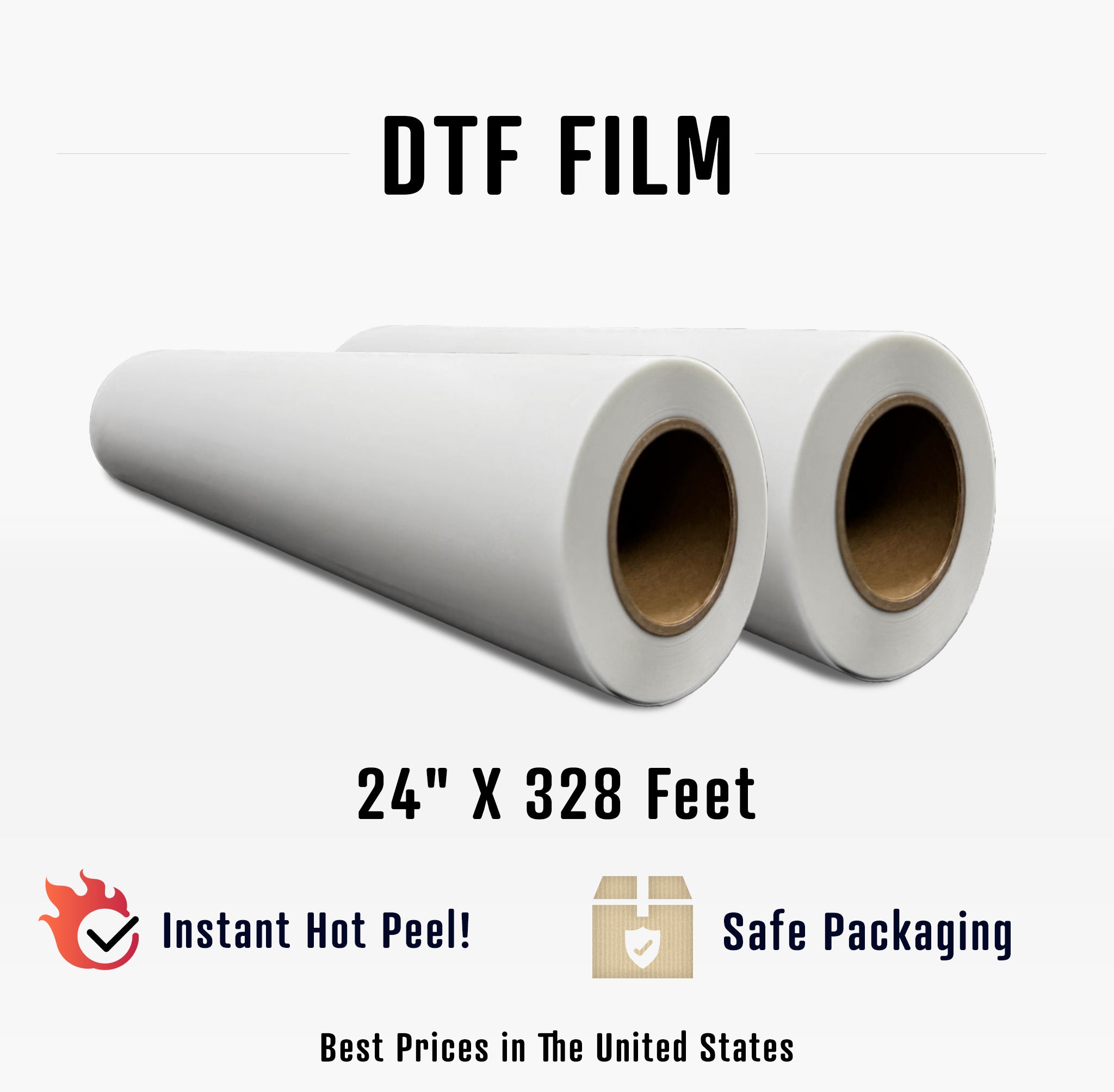 Best Price DTF