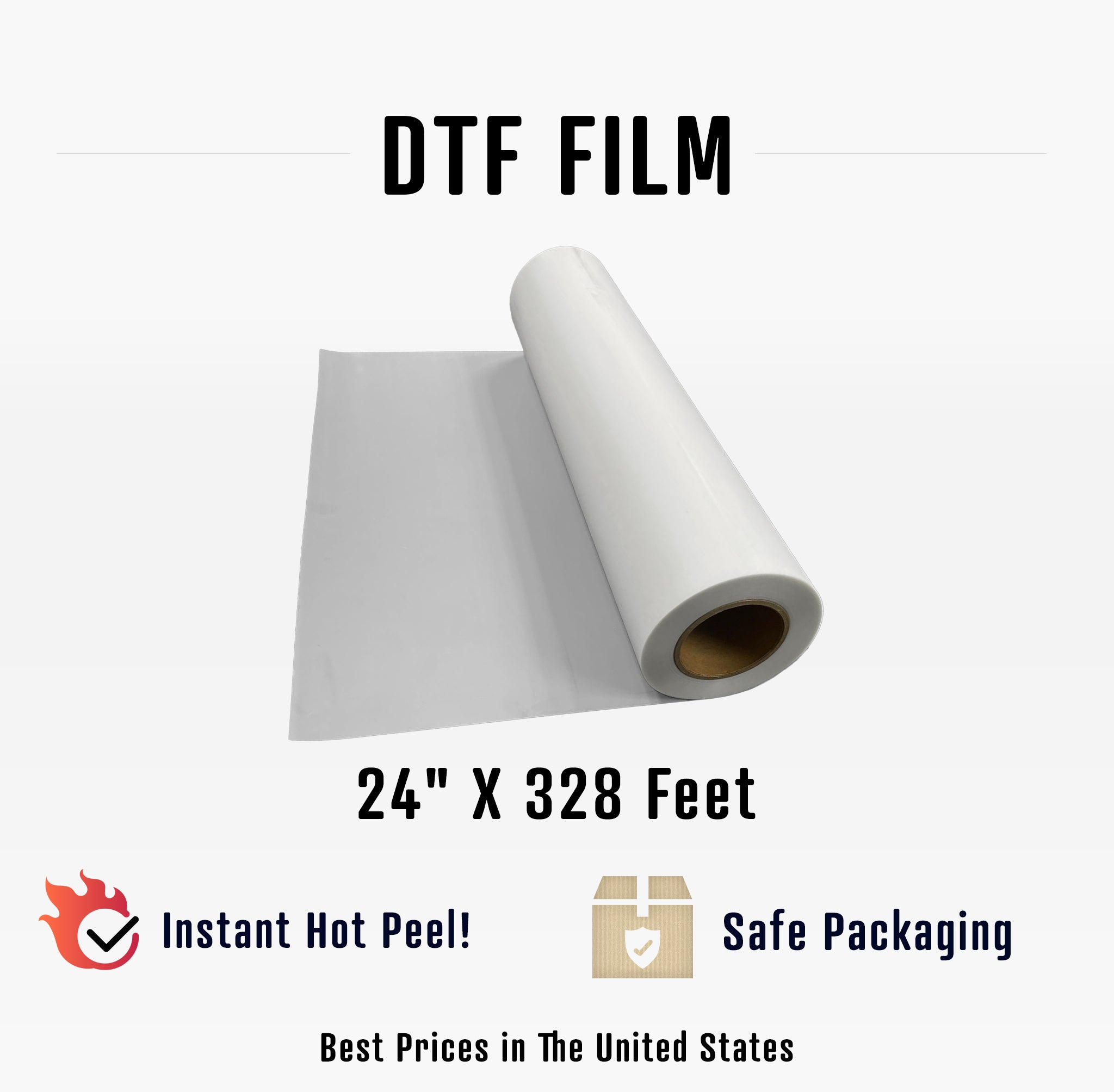 Best Price DTF