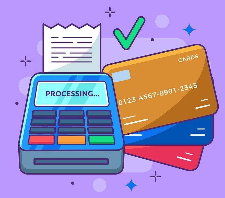 Online Payment With Credit Card - Best Price DTF & Suppliers